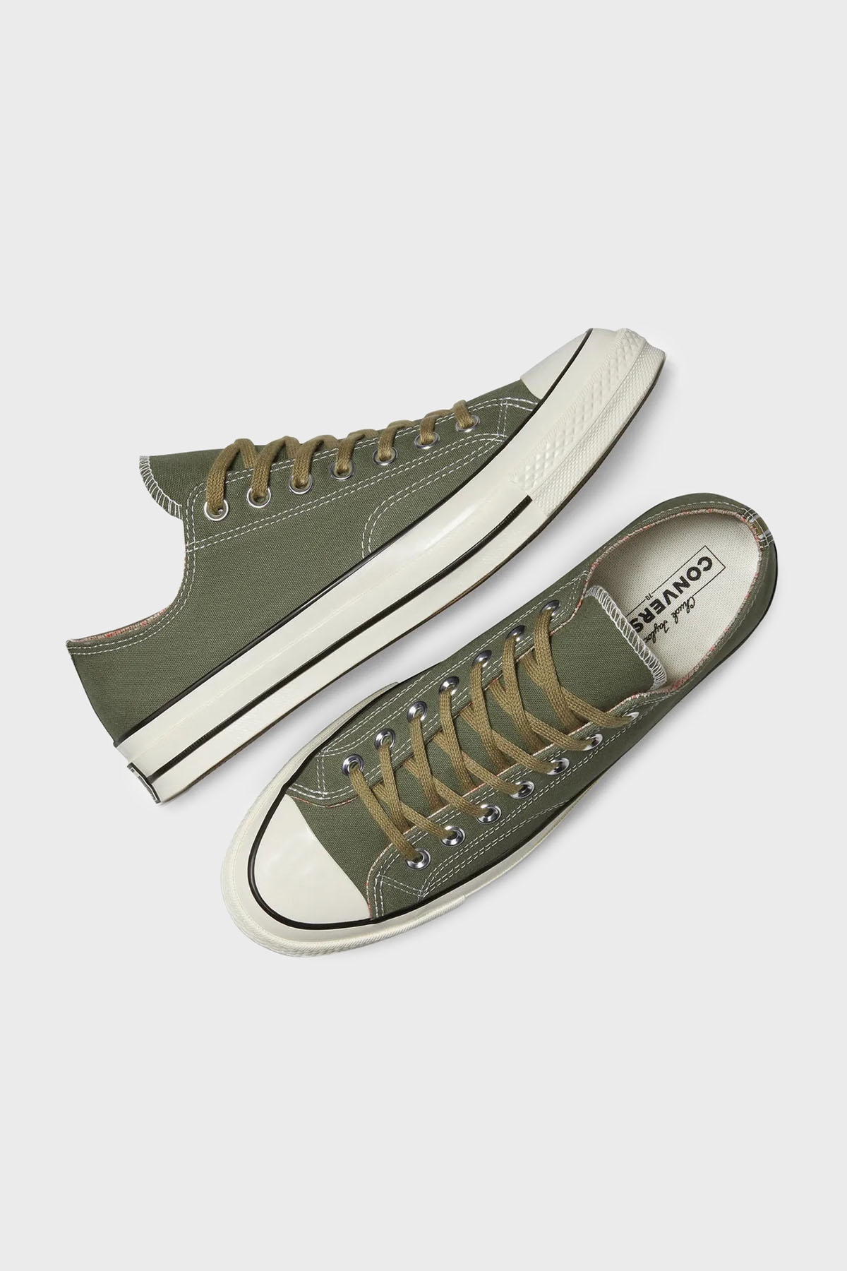 Unisex Ayakkabı A13292C 306 HAKİ - Görsel 5