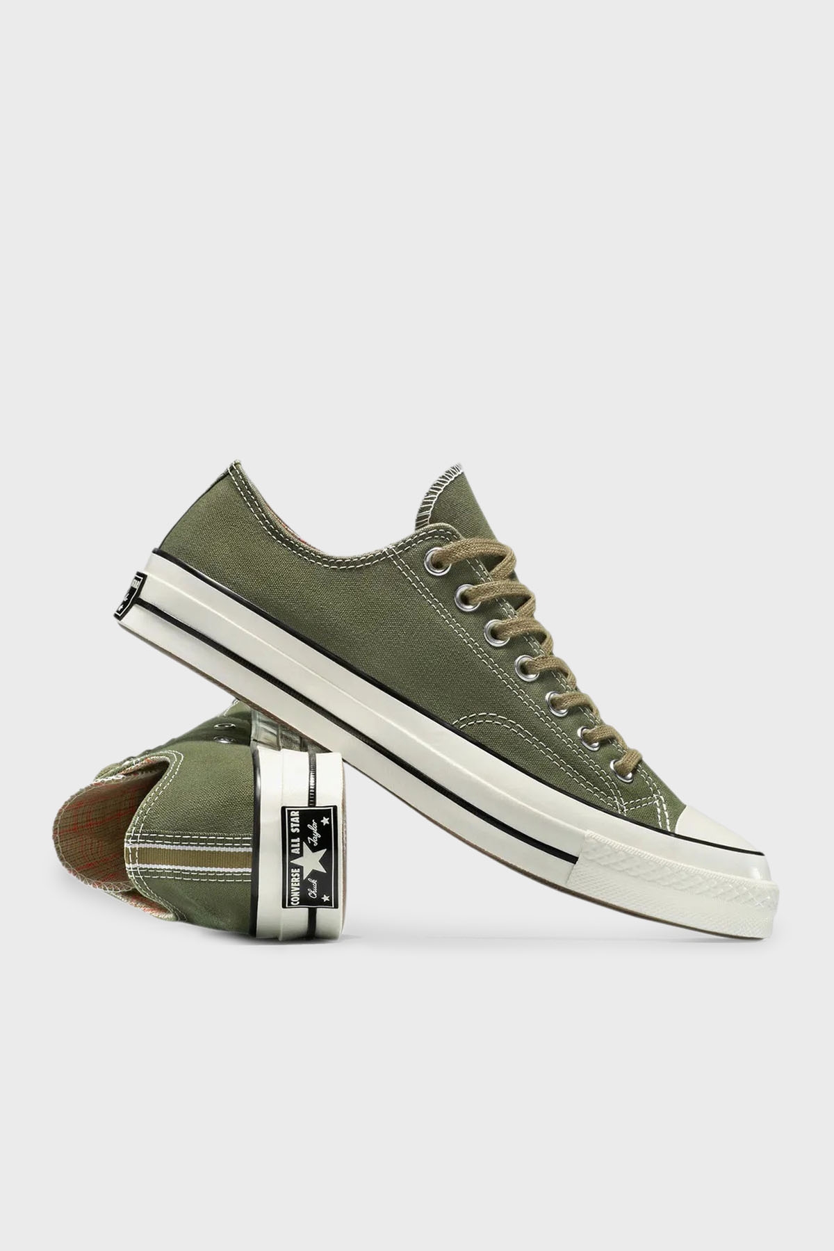 Unisex Ayakkabı A13292C 306 HAKİ - Görsel 6