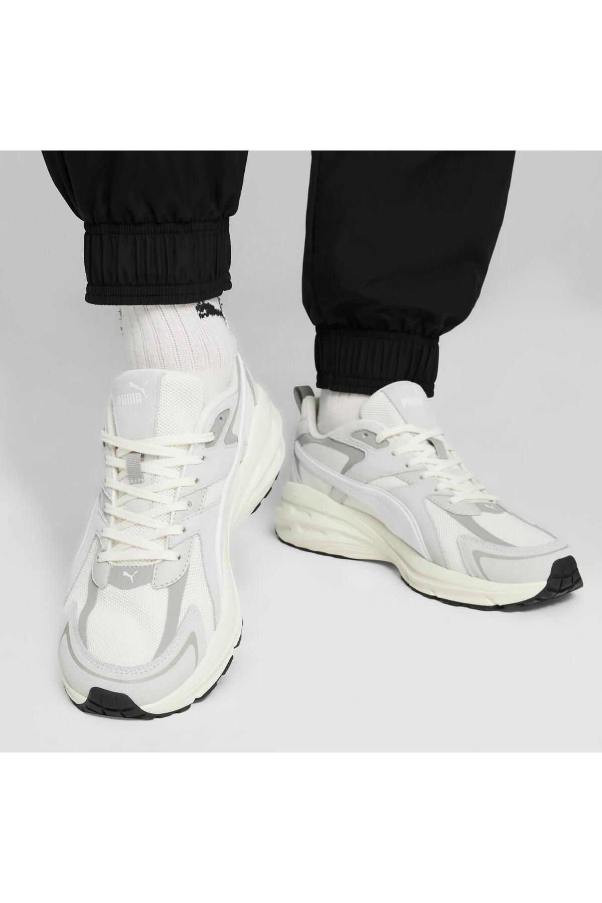 Hypnotic LS Sneaker - Görsel 2