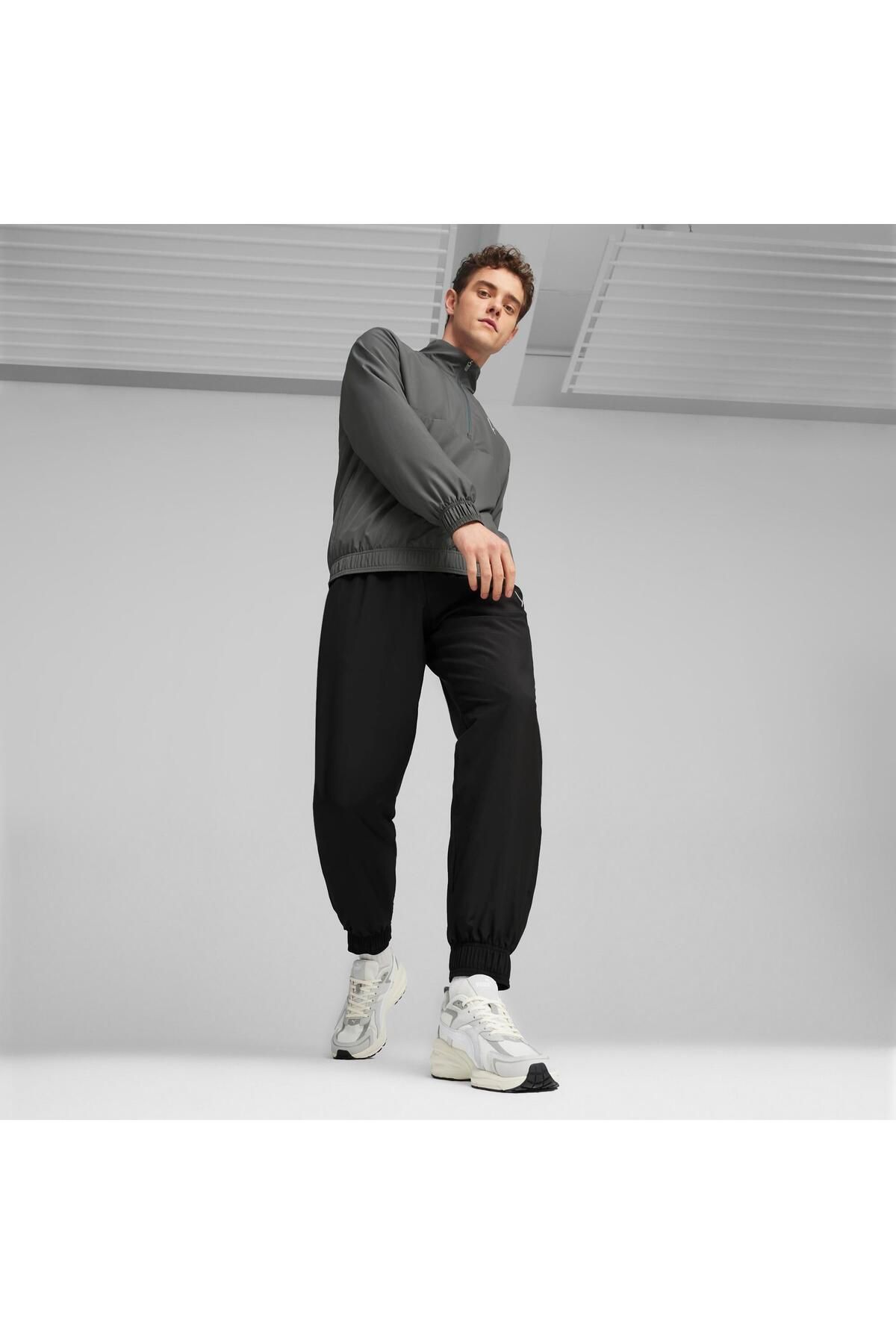 Hypnotic LS Sneaker - Görsel 5