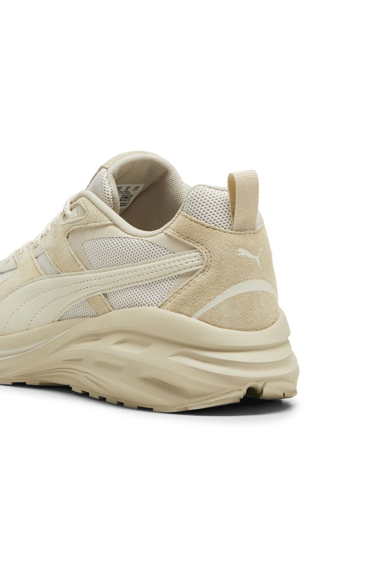 Sneaker Hypnotic Ls - Görsel 4