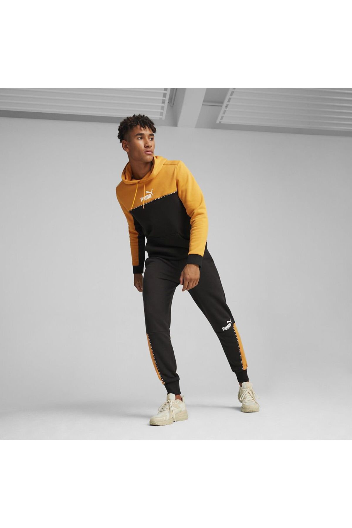 Sneaker Hypnotic Ls - Görsel 7