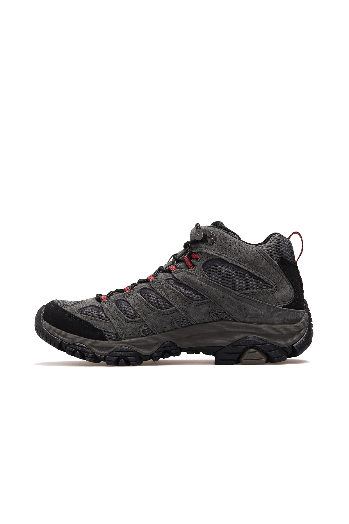 Moab 3 Mıd Gtx Erkek Gro-tex Vibram Taban Outdoor Bot 25k J035785 Füme - Görsel 3
