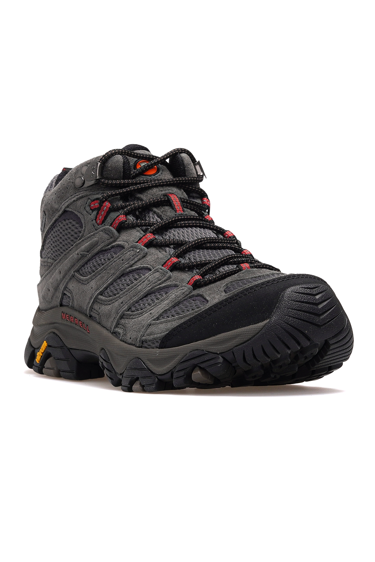 Moab 3 Mıd Gtx Erkek Gro-tex Vibram Taban Outdoor Bot 25k J035785 Füme - Görsel 5