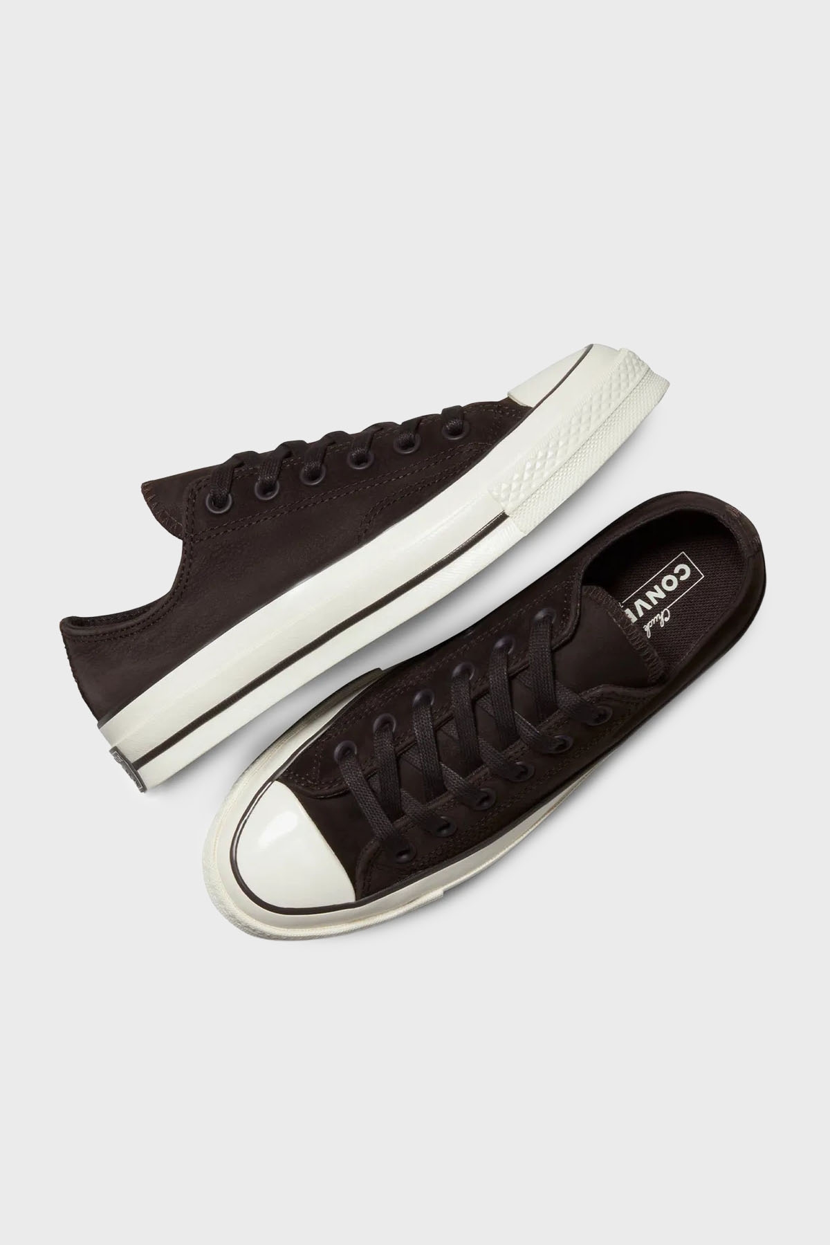 Converse Kahverengi Converse Chuck 70 Unisex