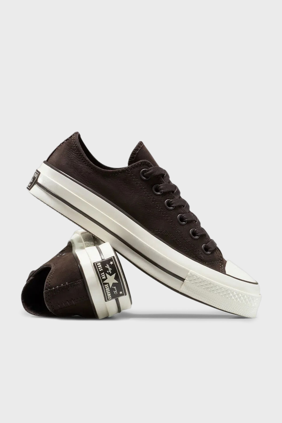 Converse Kahverengi Converse Chuck 70 Unisex