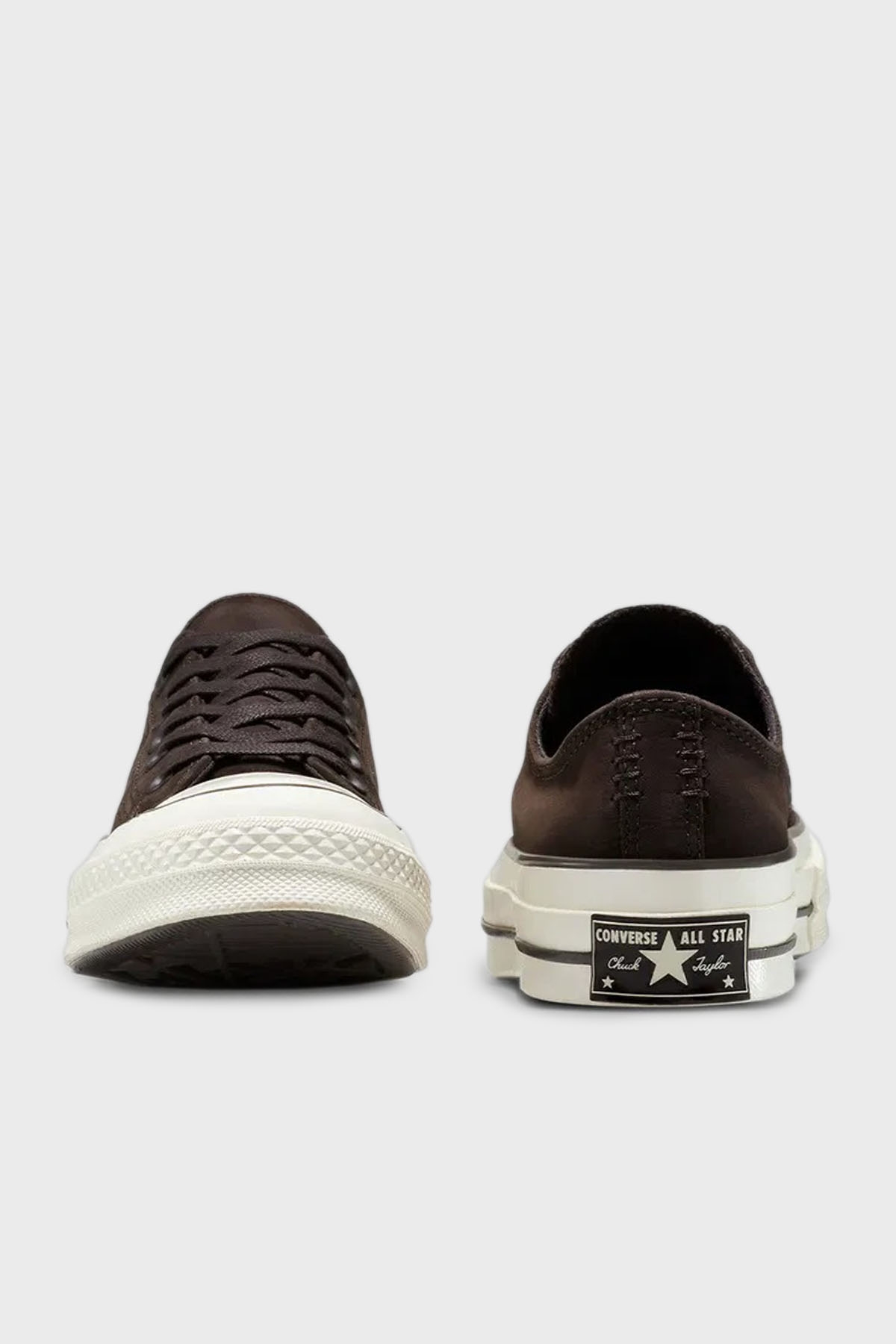 Converse Kahverengi Converse Chuck 70 Unisex