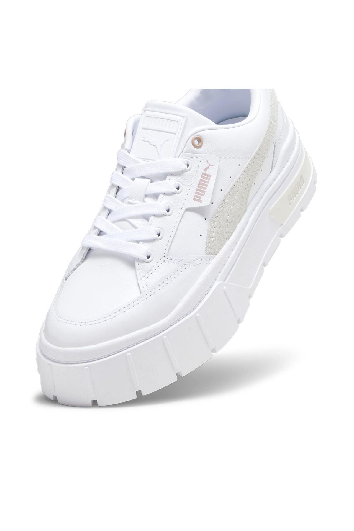 Mayze Stack Kadın Sneaker - Görsel 5