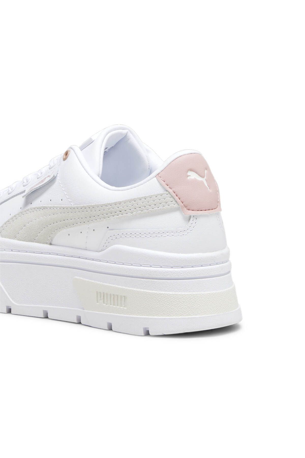 Mayze Stack Kadın Sneaker - Görsel 7