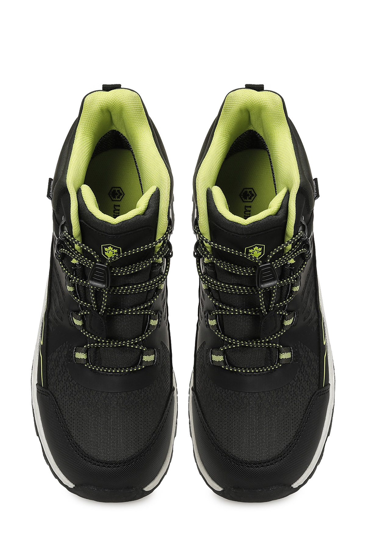 MARMY HI GR 5PR Haki Erkek Çocuk Outdoor Bot - Görsel 5