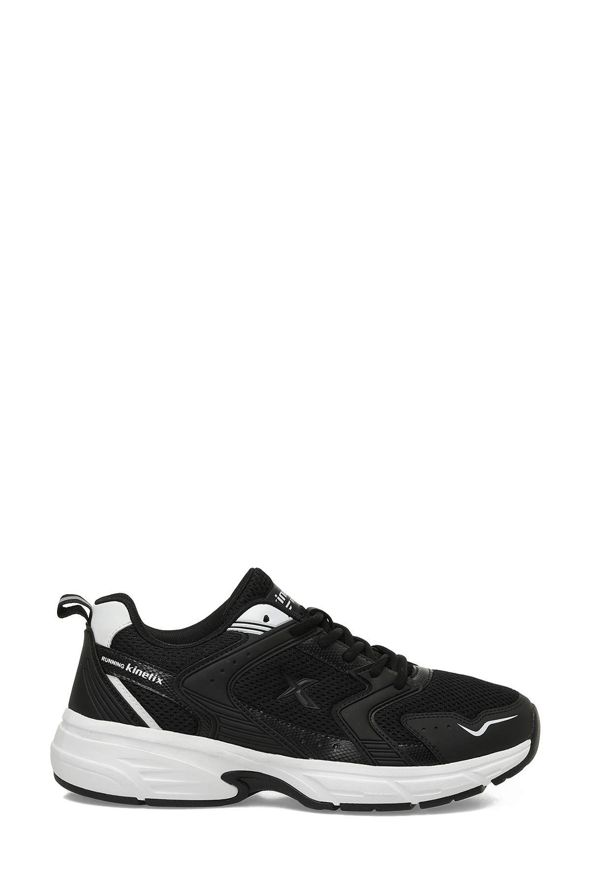 NANCY TX 6FX Siyah Erkek Sneaker Fiyatları - 102065394 | Flo