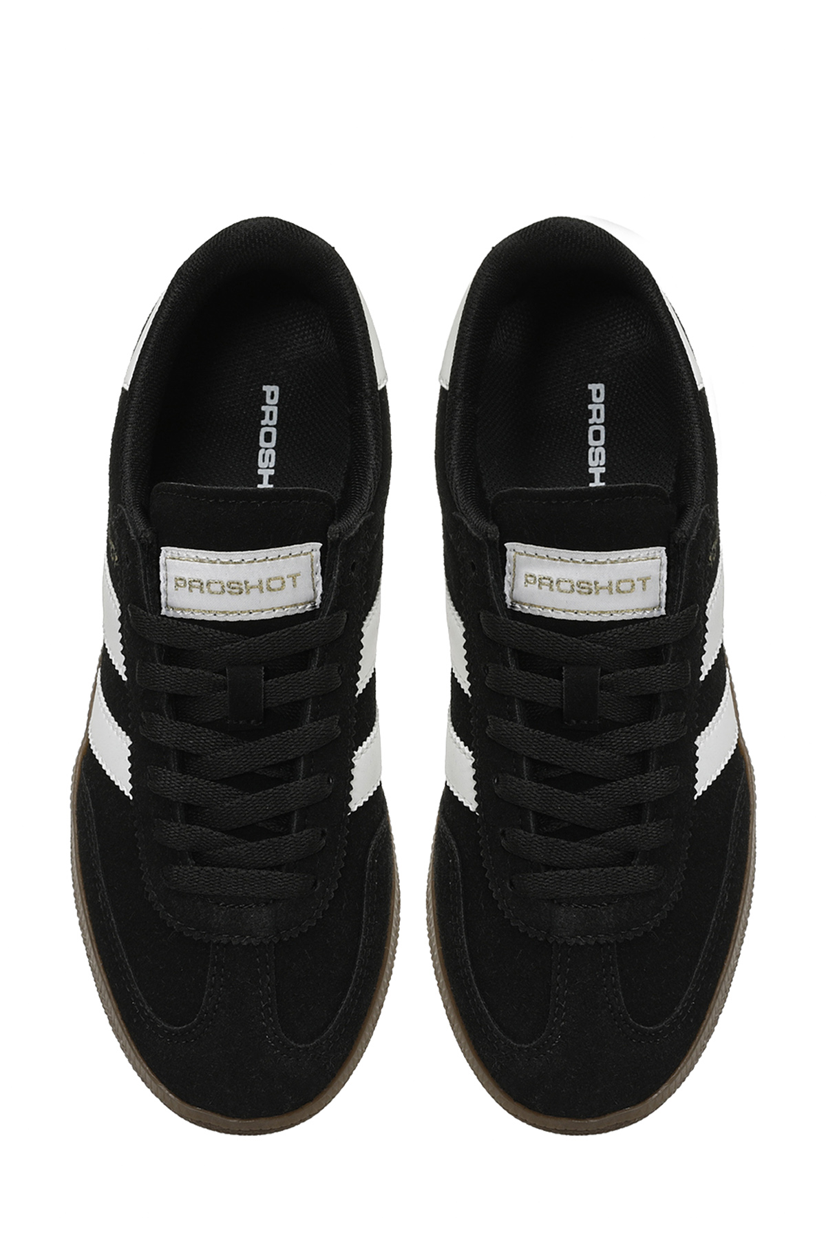 Proshot Proshot BONA W 6FX Siyah Kadın Sneaker Flo'da! Siyah - 5. görsel