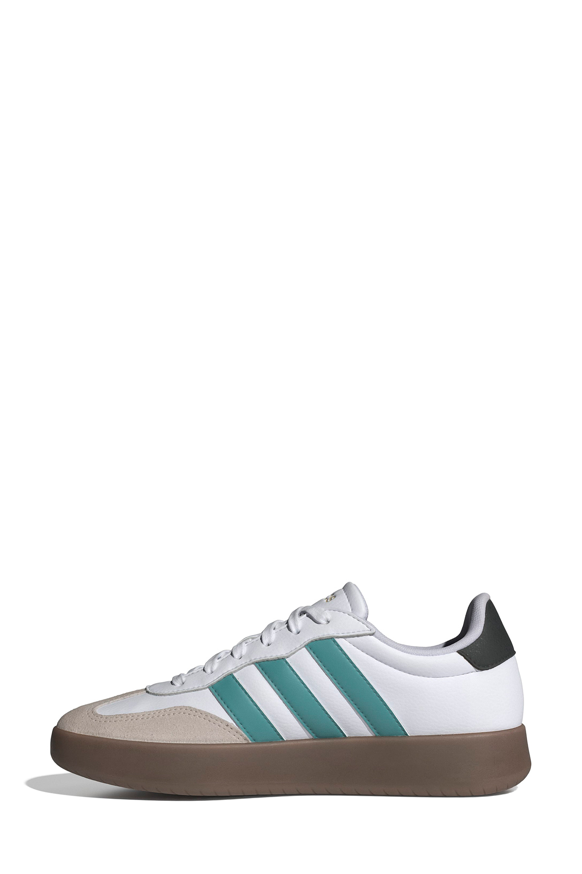 adidas BARREDA Beyaz Kadın Sneaker - Görsel 4