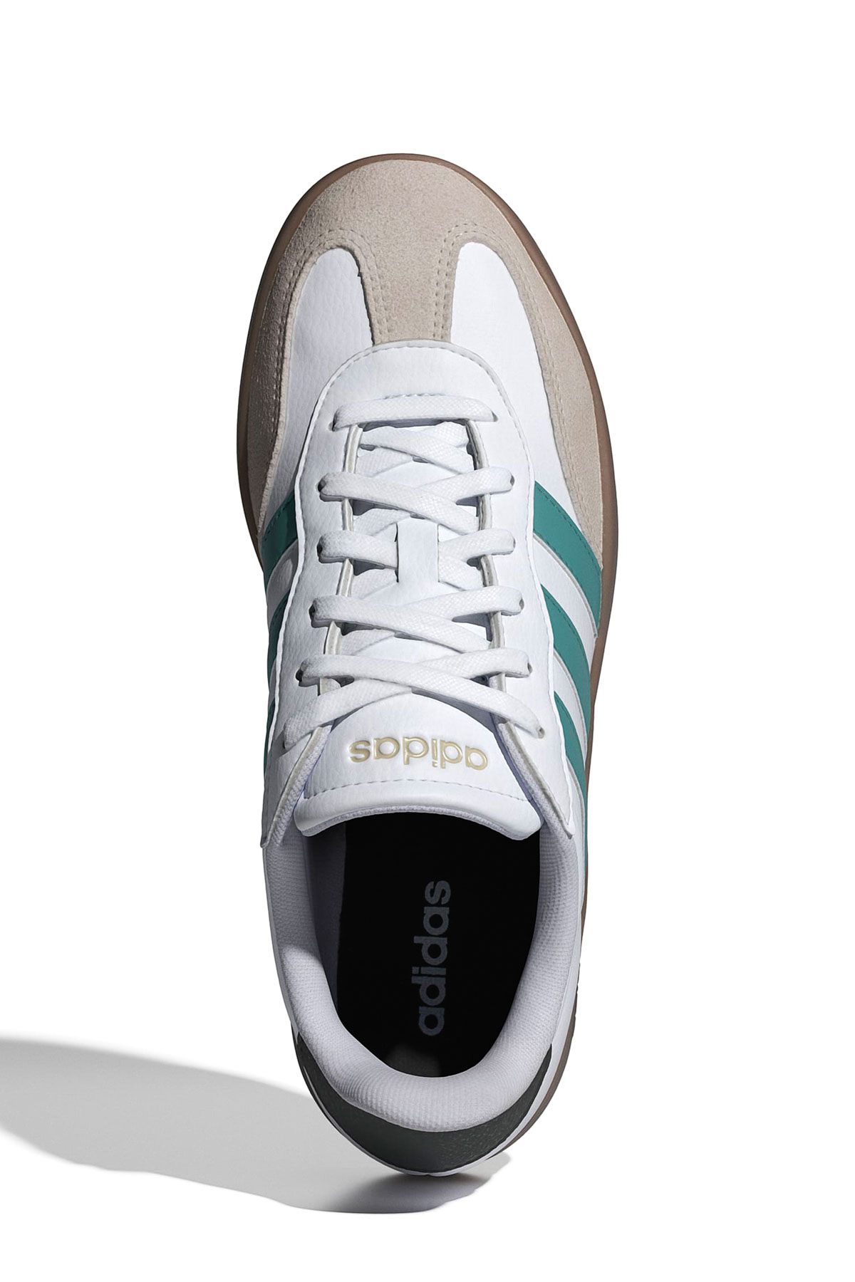 adidas BARREDA Beyaz Kadın Sneaker - Görsel 6