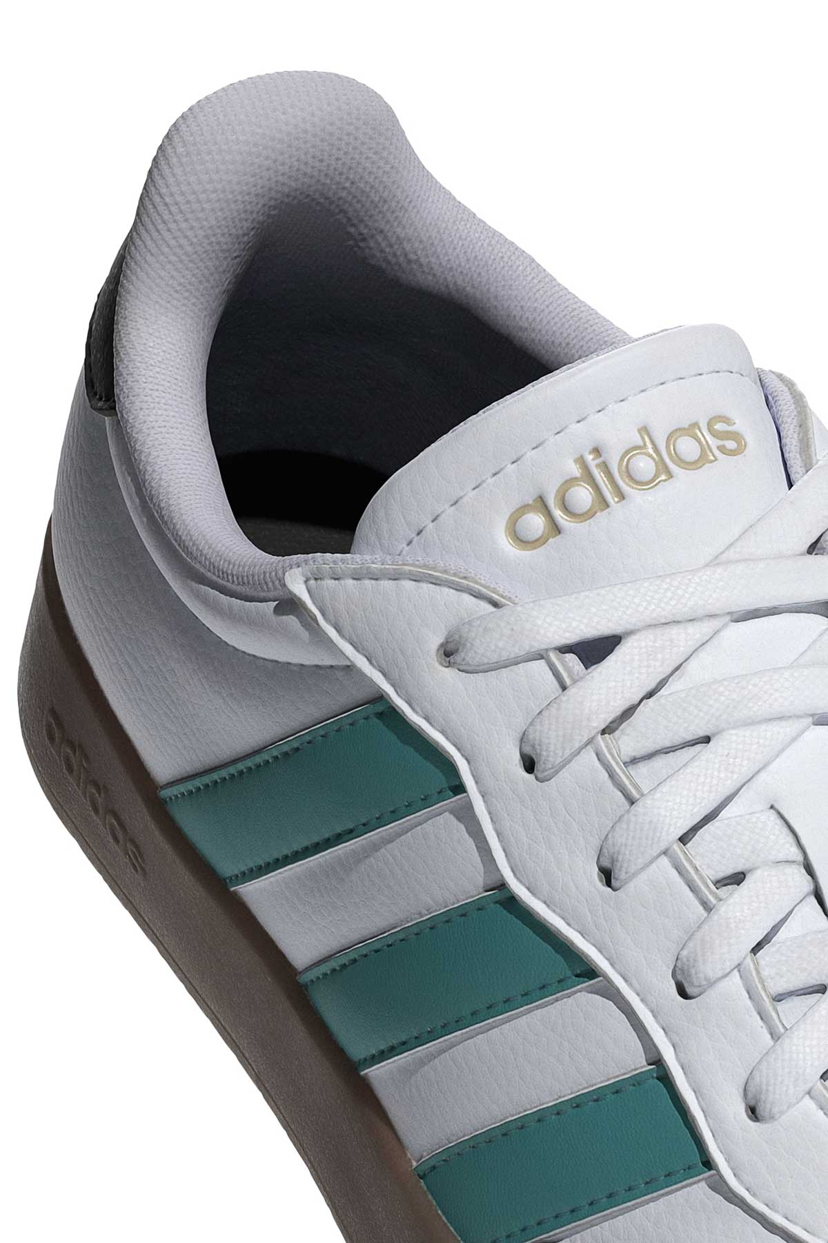 adidas BARREDA Beyaz Kadın Sneaker - Görsel 7