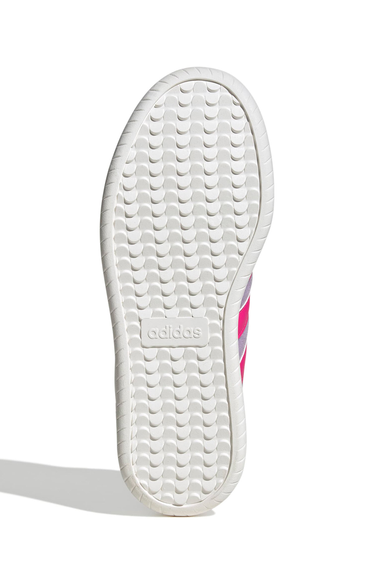 BARREDA Mor Kadın Sneaker - Görsel 8