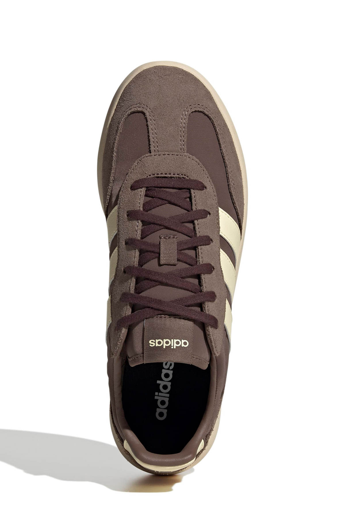 BARREDA DECODE Kahverengi Erkek Sneaker - Görsel 6