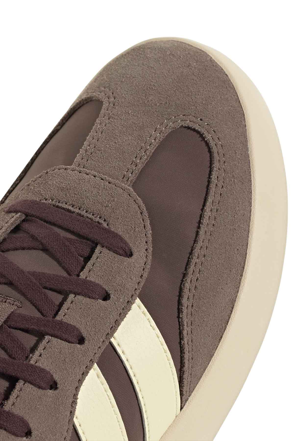 BARREDA DECODE Kahverengi Erkek Sneaker - Görsel 7