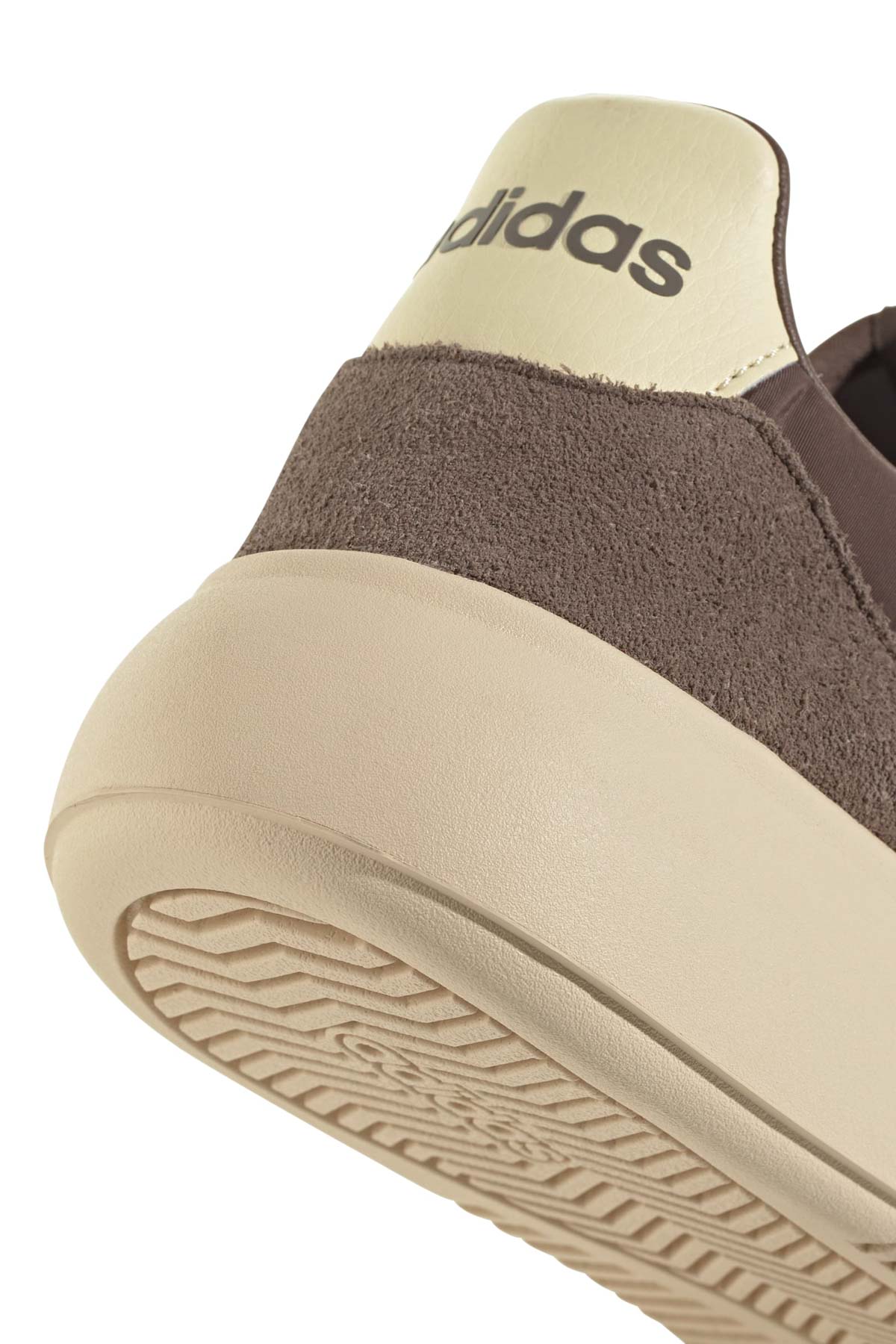 BARREDA DECODE Kahverengi Erkek Sneaker - Görsel 8