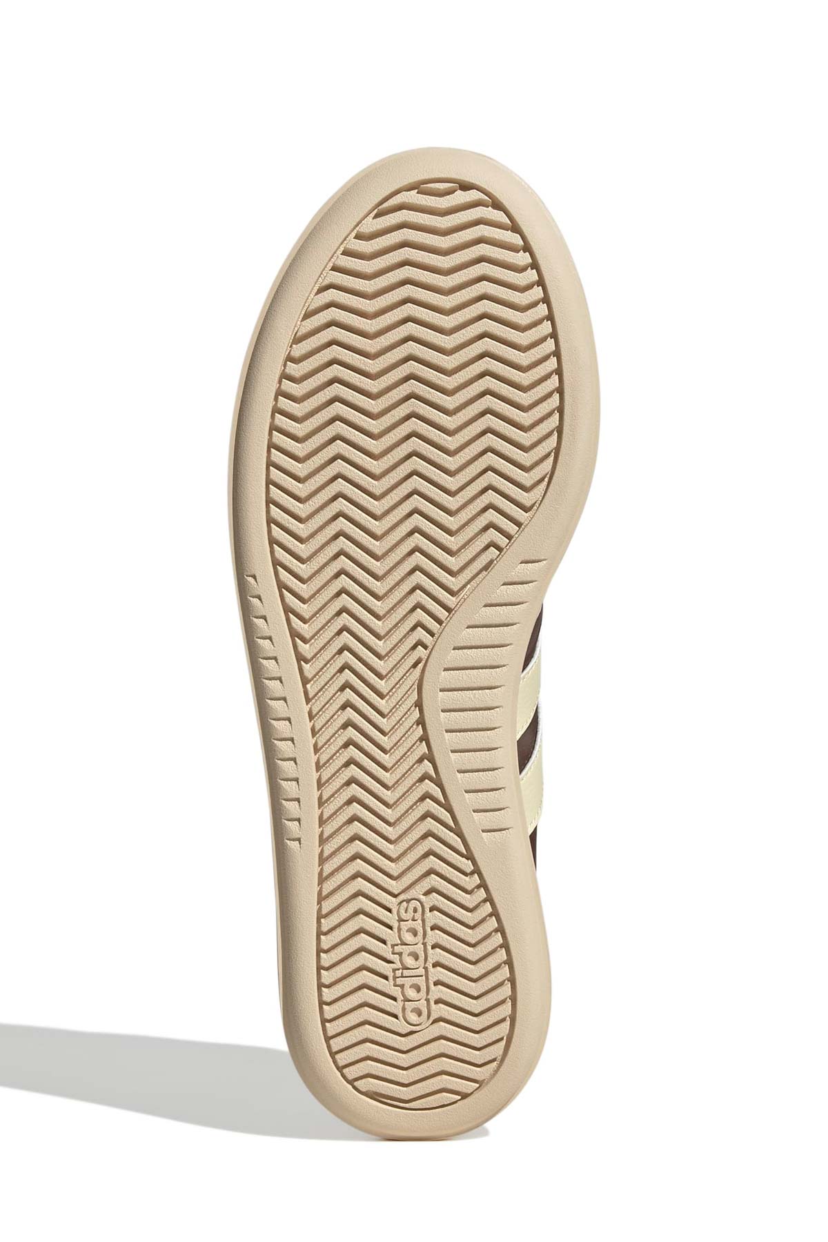 BARREDA DECODE Kahverengi Erkek Sneaker - Görsel 9