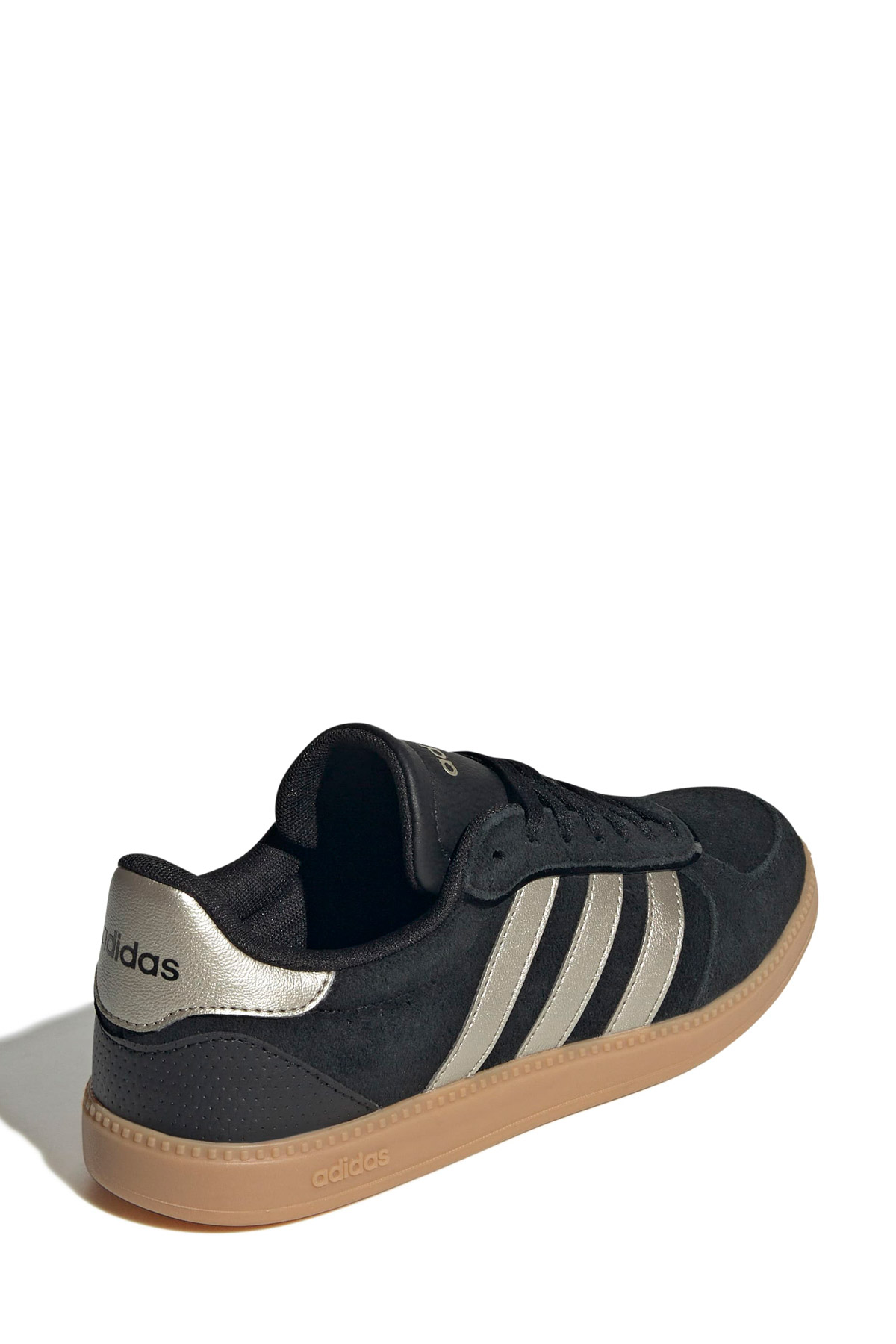 BREAKNET SLEEK Siyah Kadın Sneaker - Görsel 5