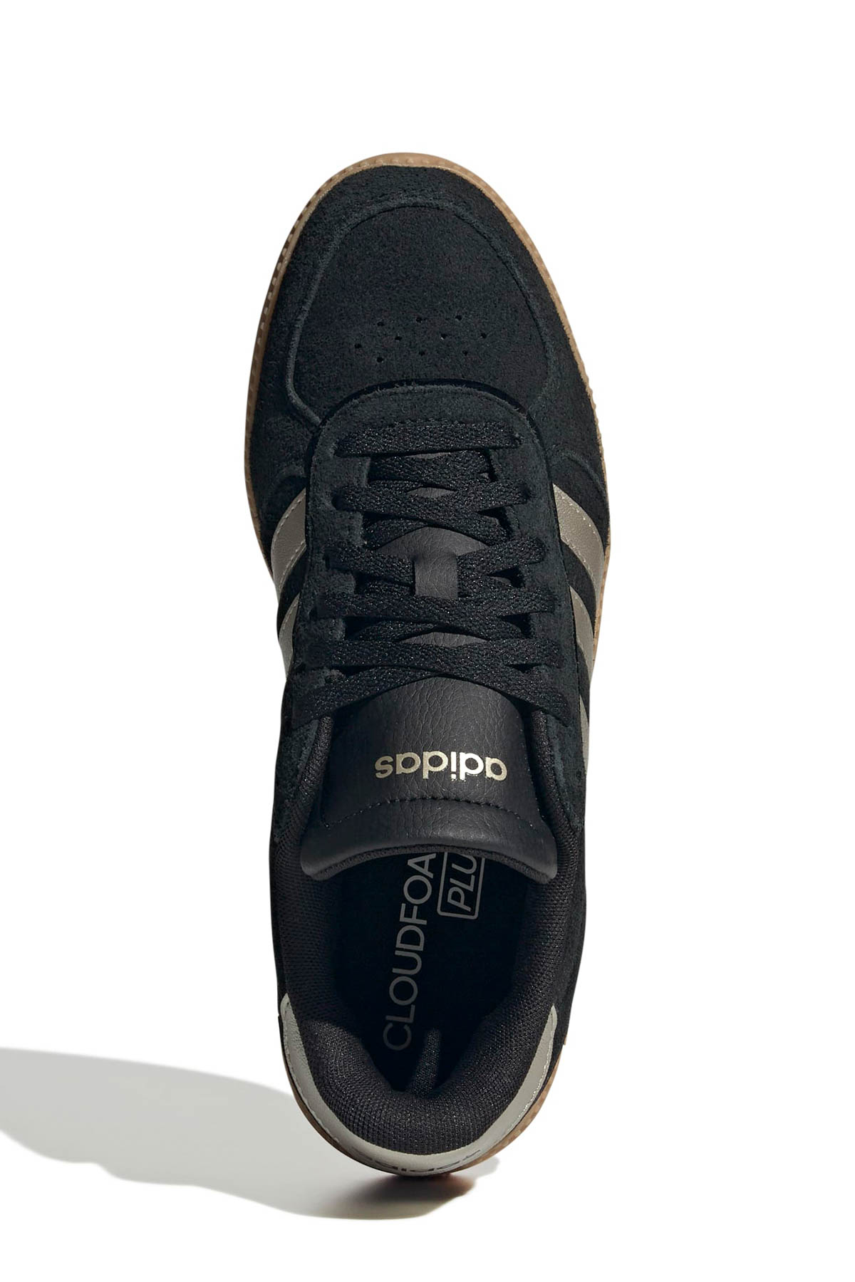 BREAKNET SLEEK Siyah Kadın Sneaker - Görsel 6