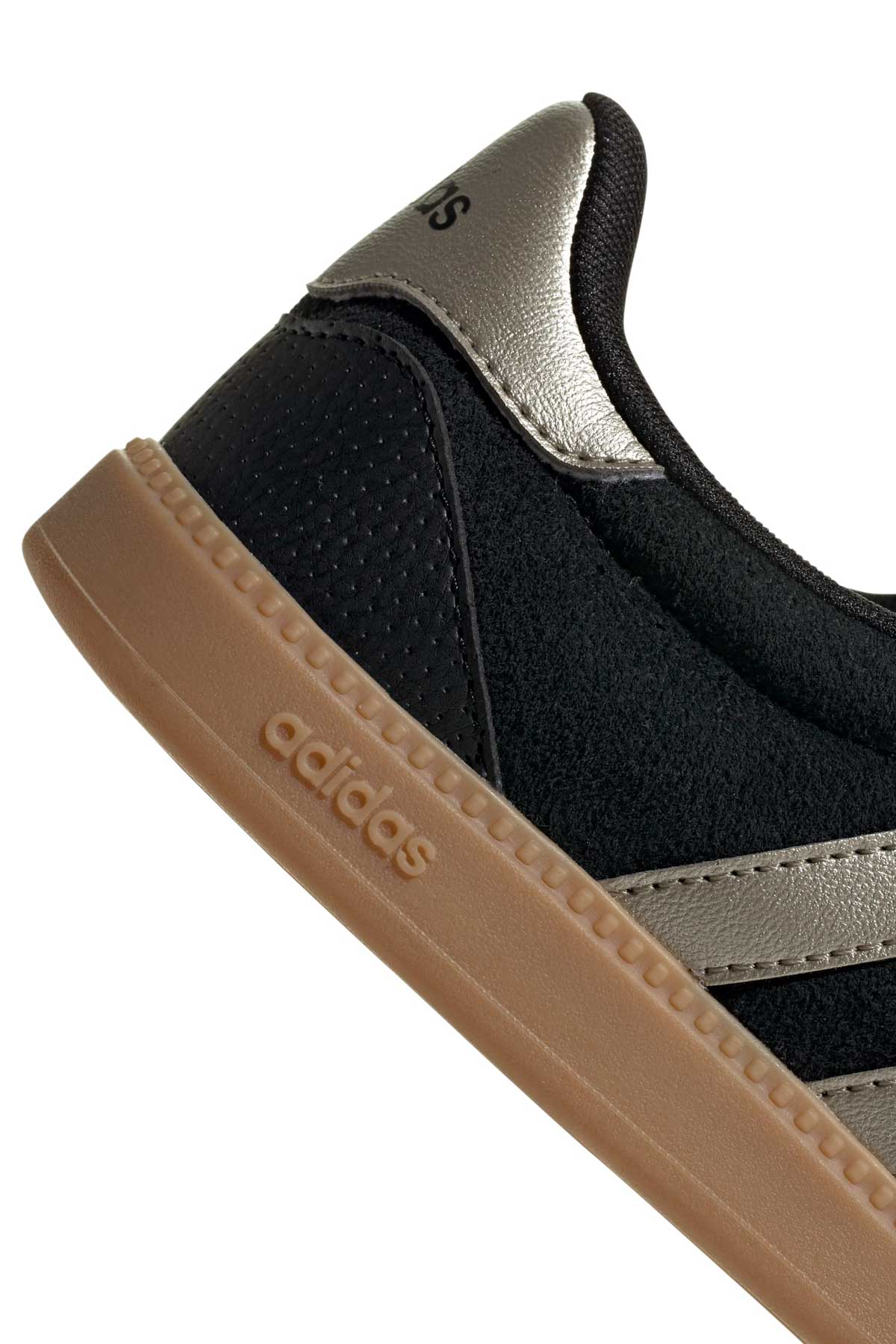 BREAKNET SLEEK Siyah Kadın Sneaker - Görsel 7