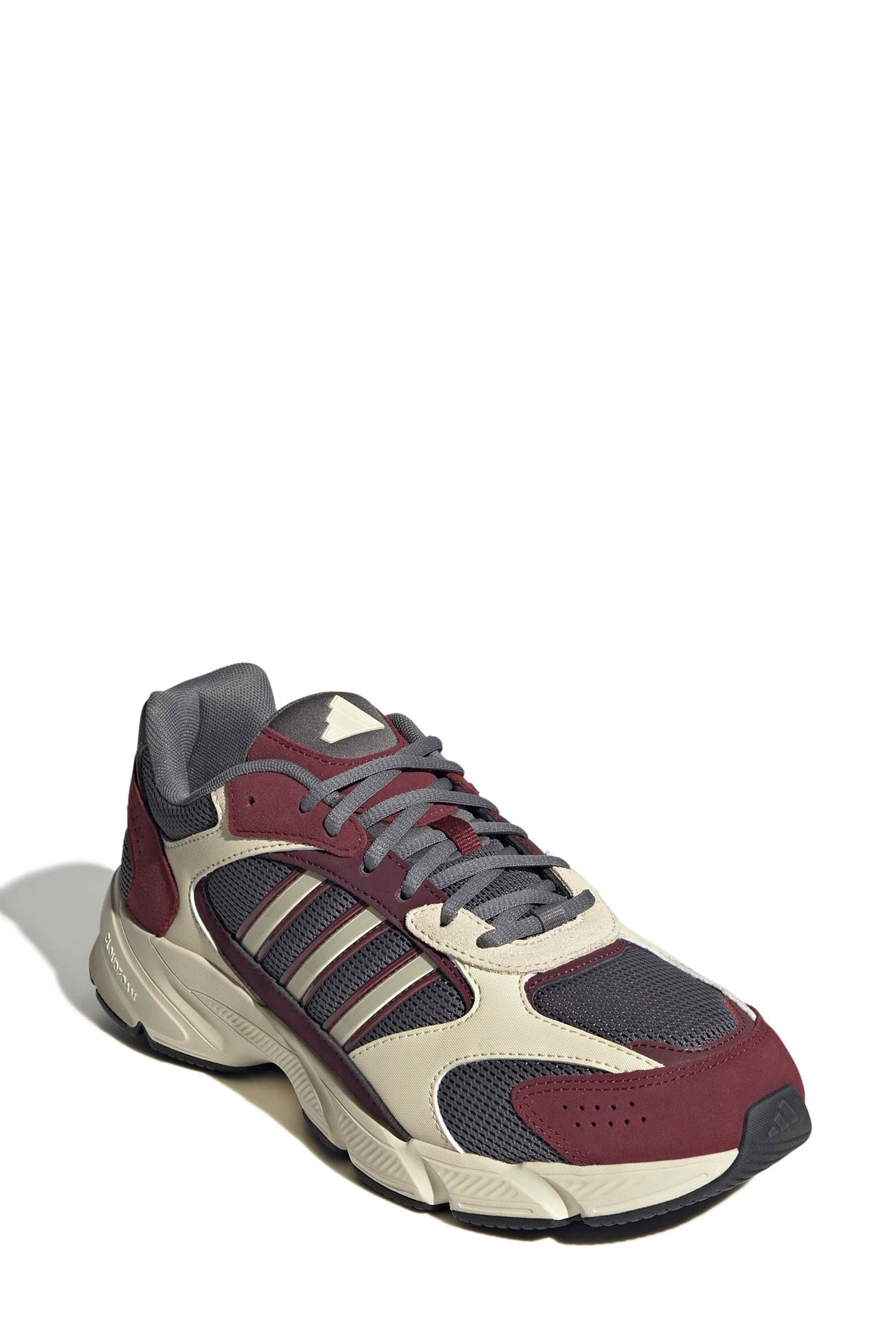 adidas CRAZYCHAOS 2000 Gri Erkek Sneaker - Görsel 3