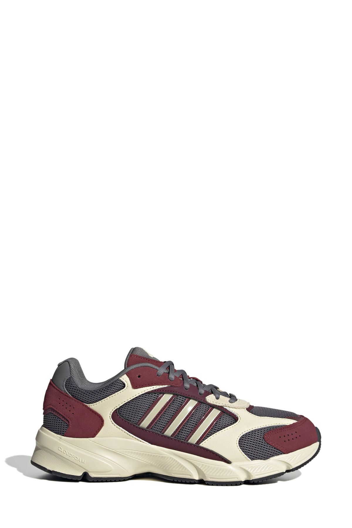 adidas CRAZYCHAOS 2000 Gri Erkek Sneaker - Görsel 2