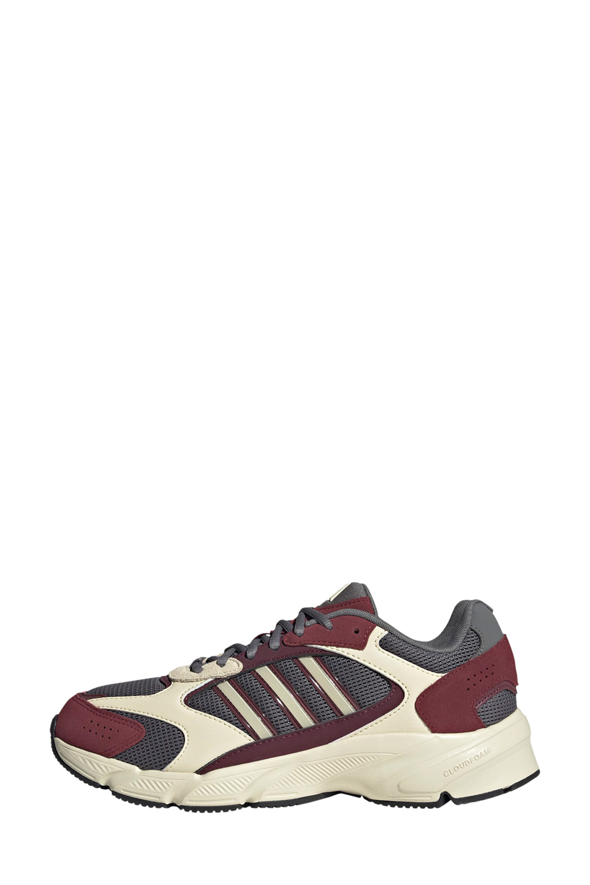 adidas CRAZYCHAOS 2000 Gri Erkek Sneaker - Görsel 4