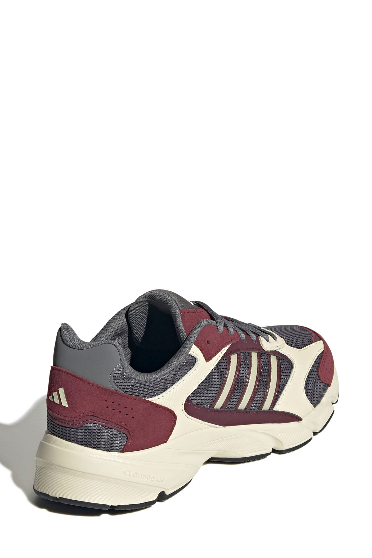 adidas CRAZYCHAOS 2000 Gri Erkek Sneaker - Görsel 5