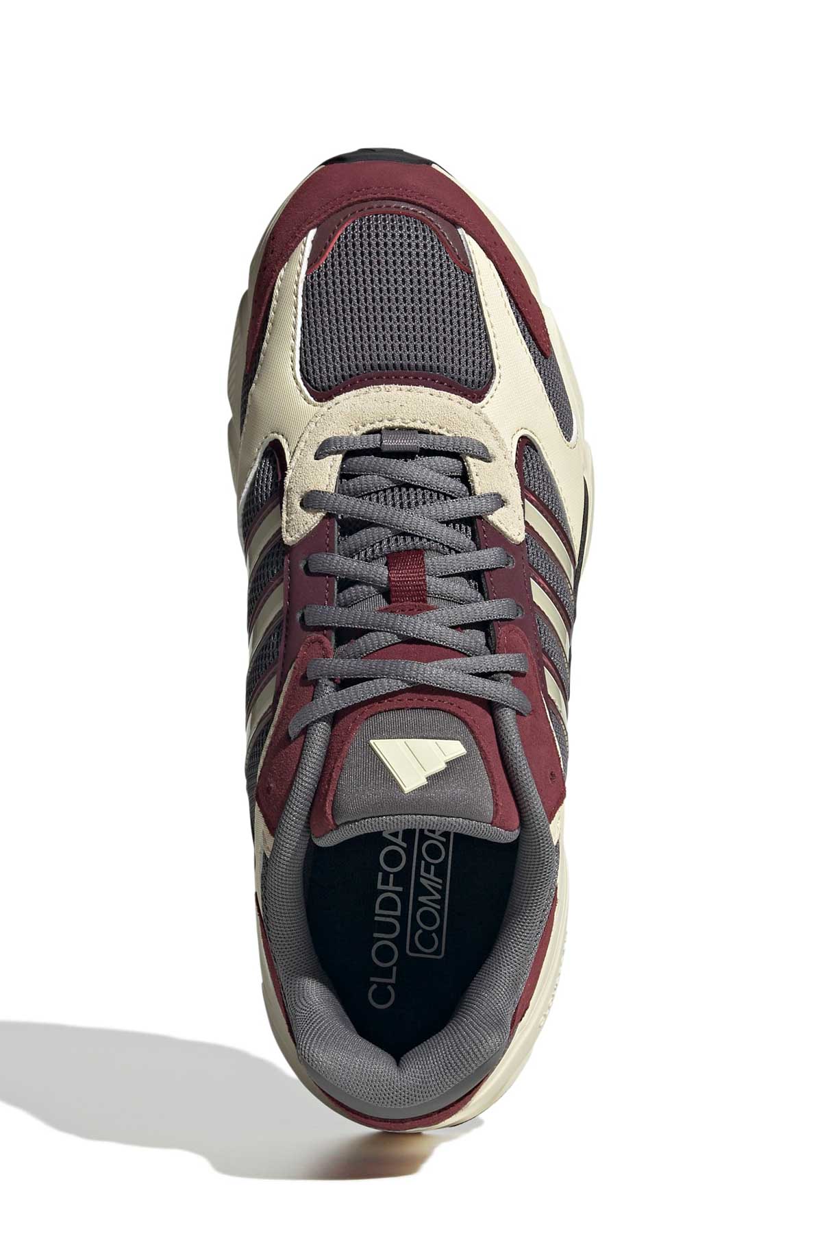 adidas CRAZYCHAOS 2000 Gri Erkek Sneaker - Görsel 6