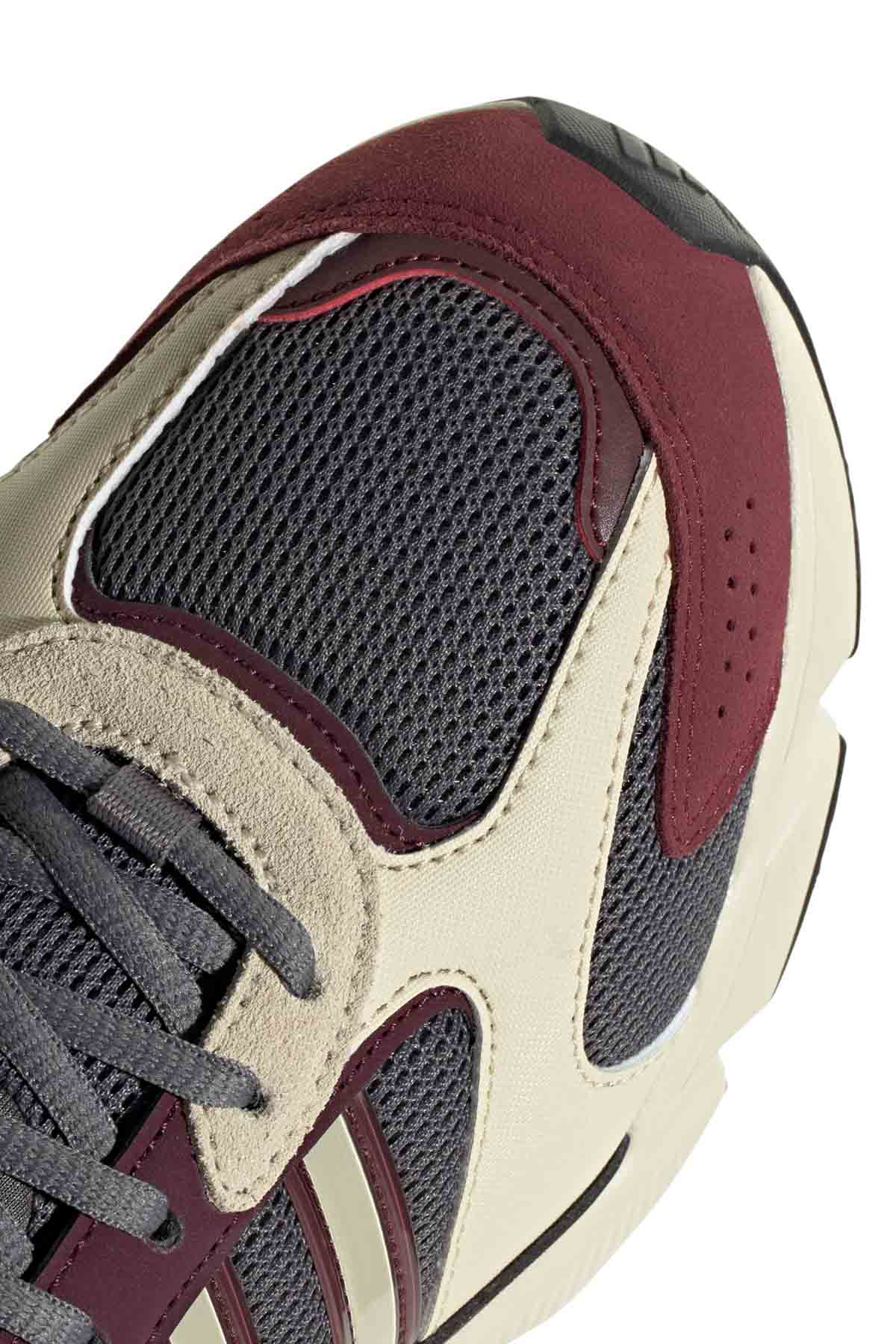 adidas CRAZYCHAOS 2000 Gri Erkek Sneaker - Görsel 7