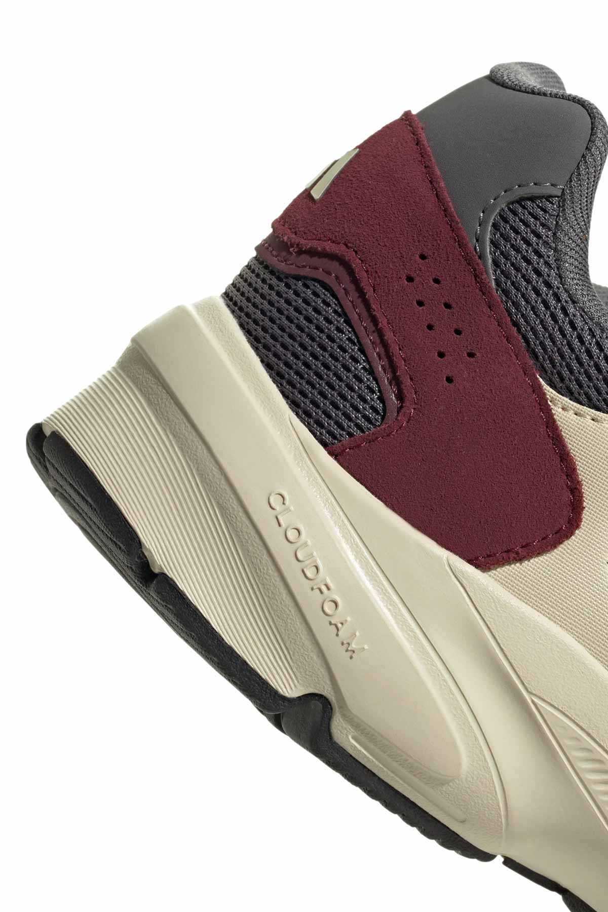 adidas CRAZYCHAOS 2000 Gri Erkek Sneaker - Görsel 8