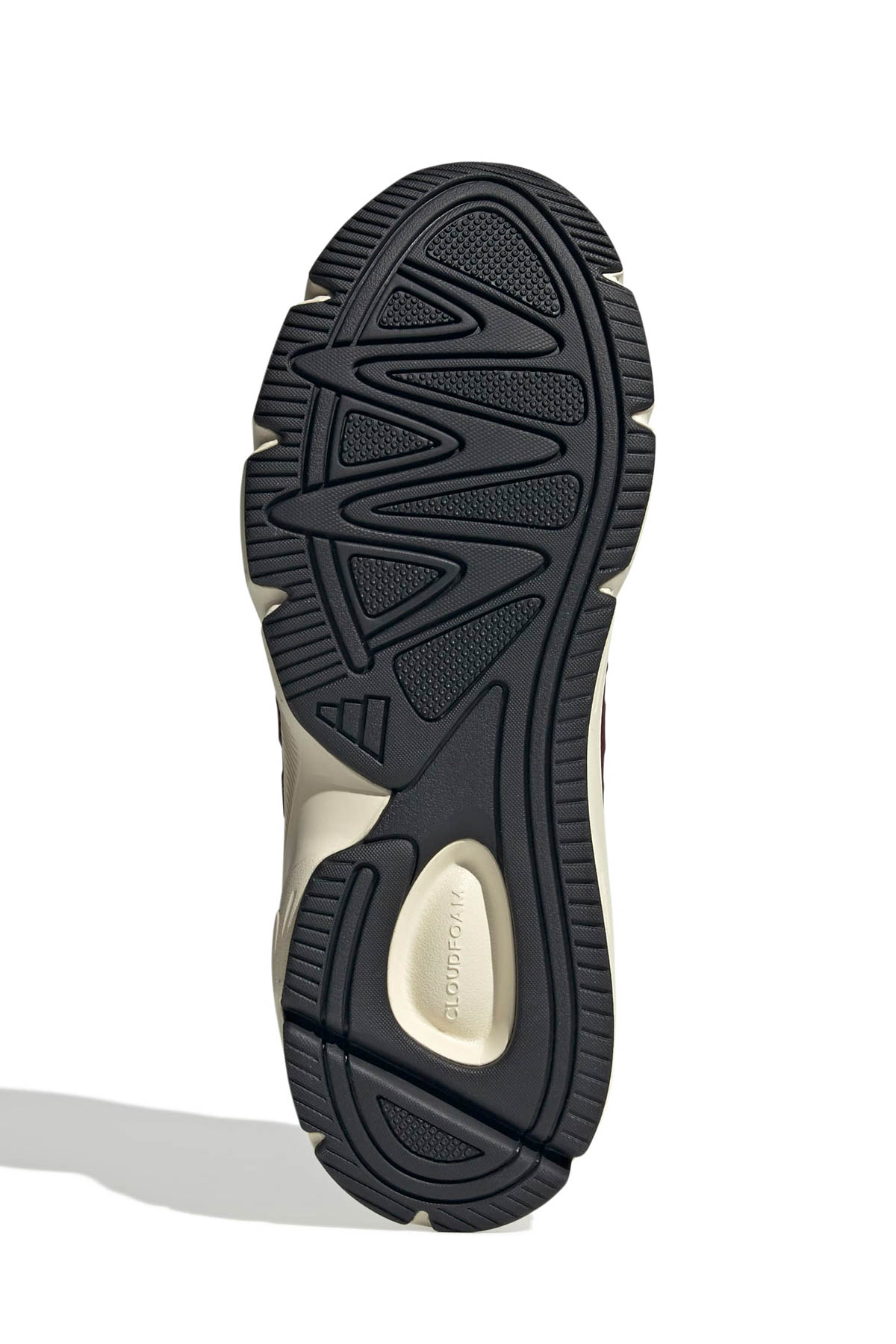 adidas CRAZYCHAOS 2000 Gri Erkek Sneaker - Görsel 9