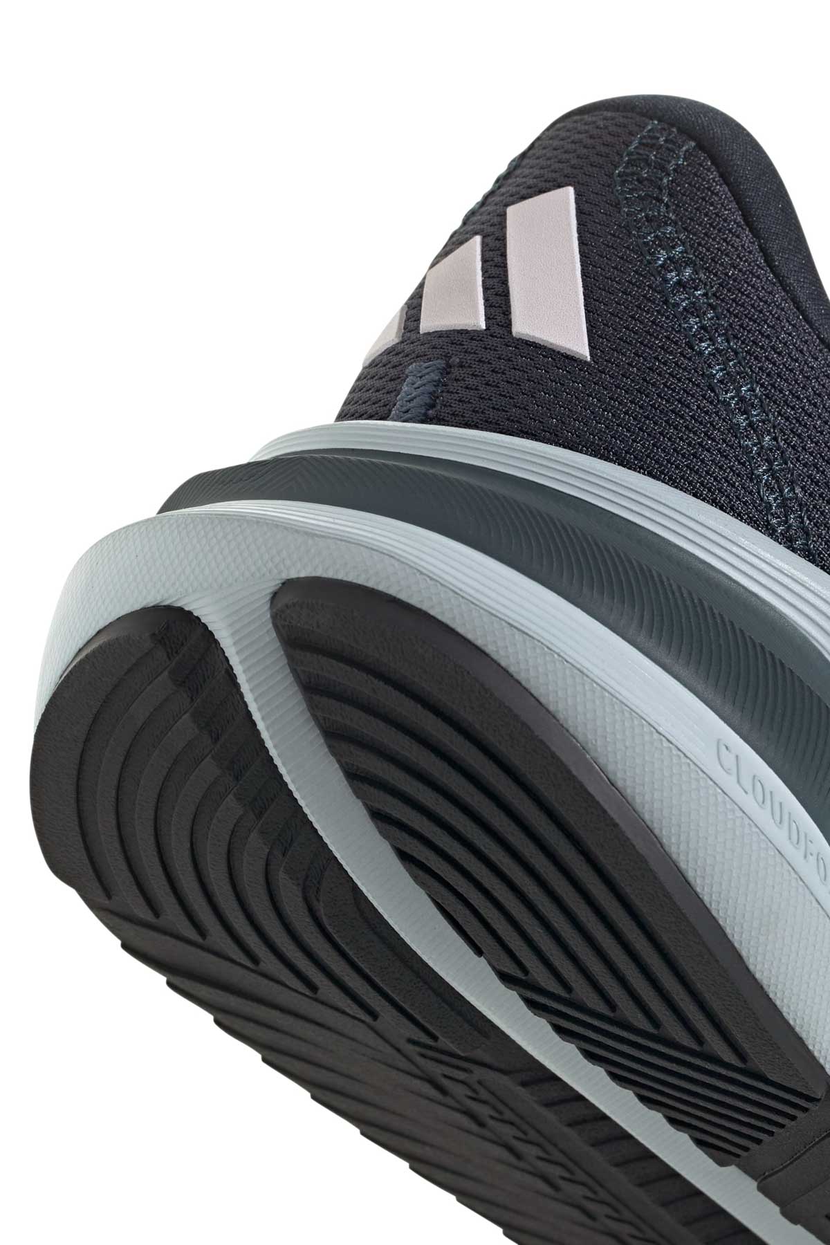 GALAXY 7 W Mavi Kadın Koşu Ayakkabısı - Görsel 8