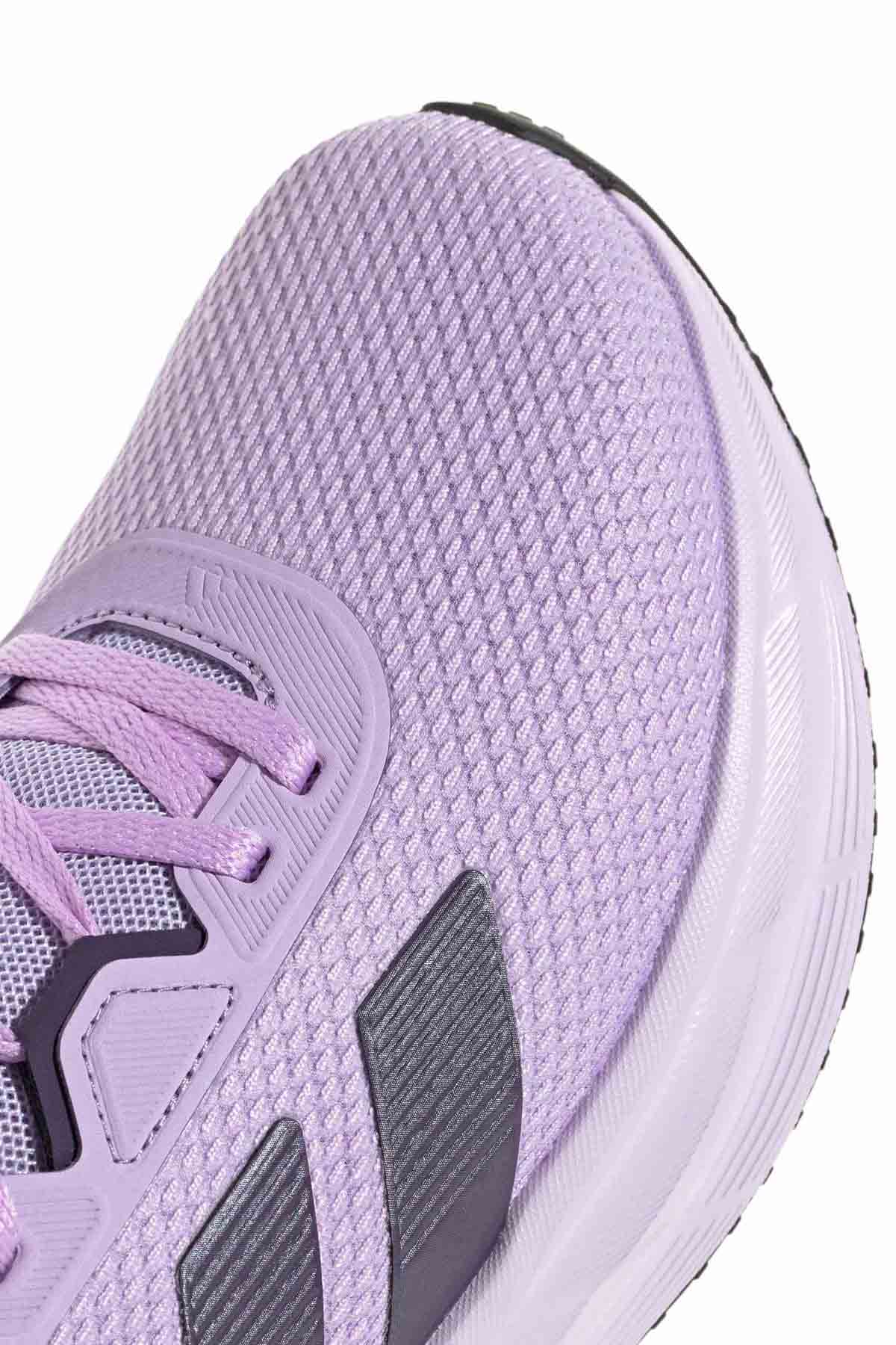 adidas GALAXY 7 W Mor Kadın Koşu Ayakkabısı - Görsel 7