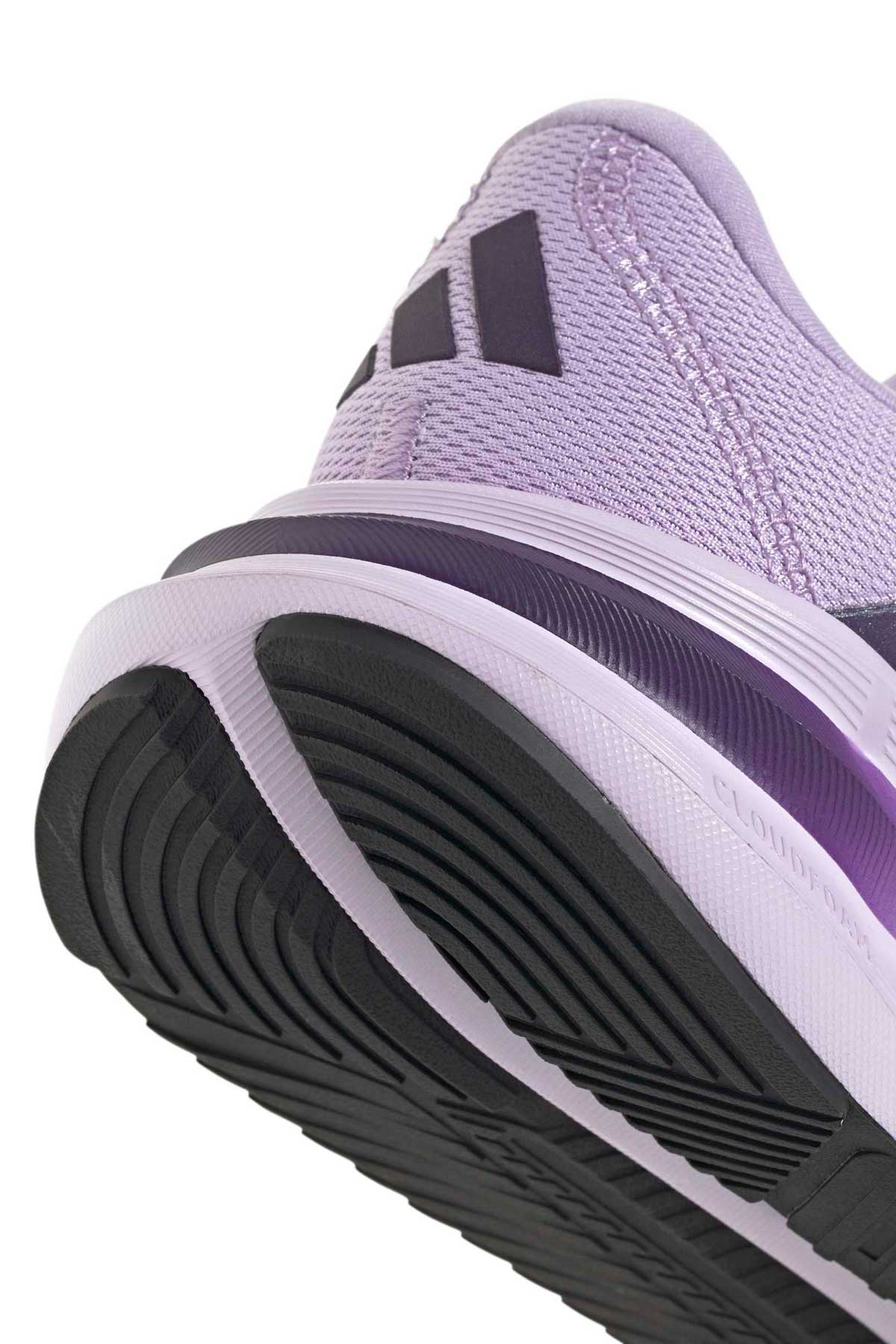 adidas GALAXY 7 W Mor Kadın Koşu Ayakkabısı - Görsel 8