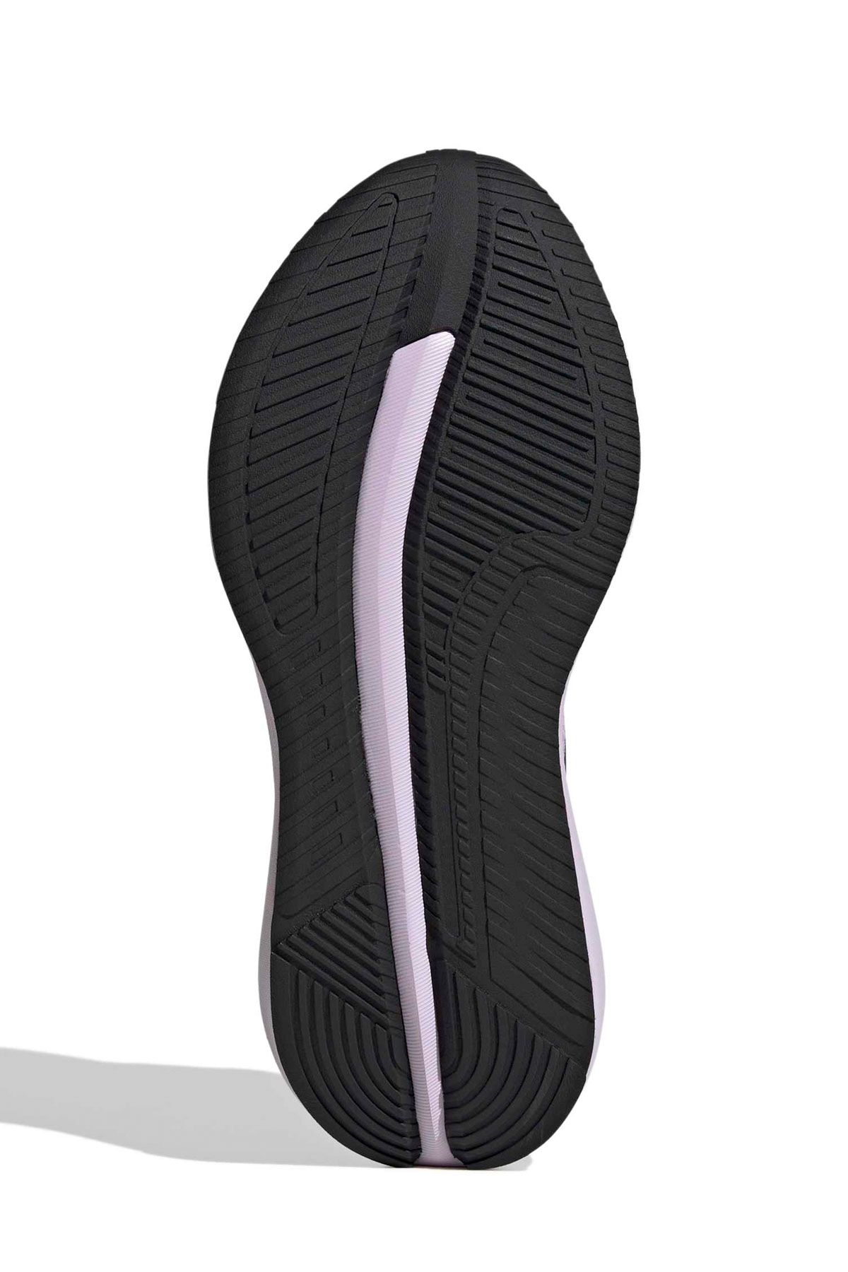 adidas GALAXY 7 W Mor Kadın Koşu Ayakkabısı - Görsel 9