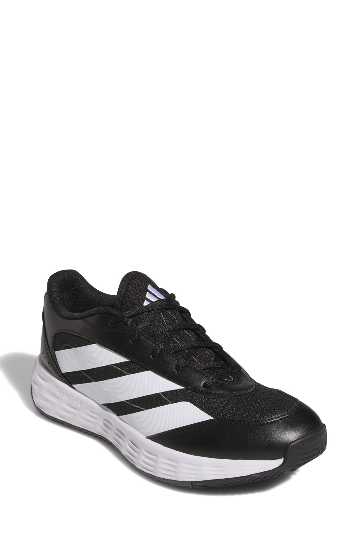 GAMECHASER Siyah Erkek Basketbol Ayakkabısı - Görsel 3