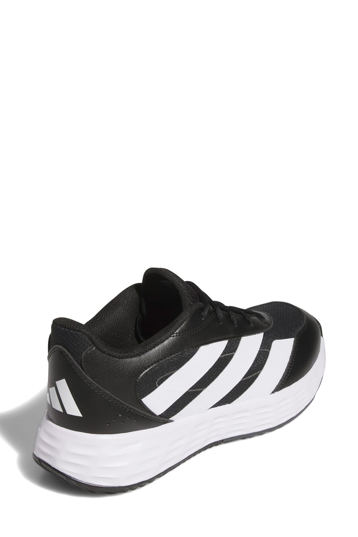 GAMECHASER Siyah Erkek Basketbol Ayakkabısı - Görsel 5