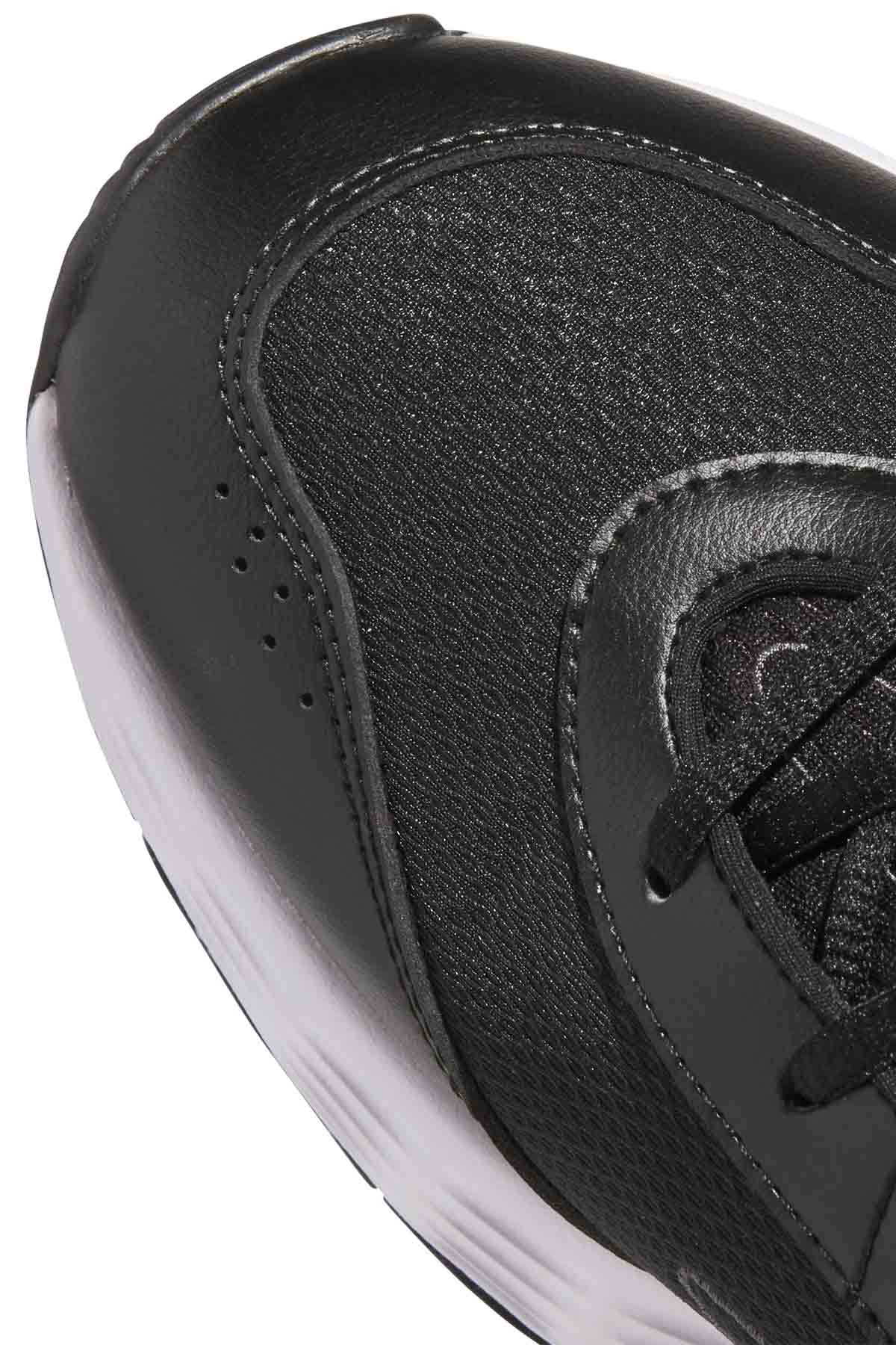 GAMECHASER Siyah Erkek Basketbol Ayakkabısı - Görsel 7