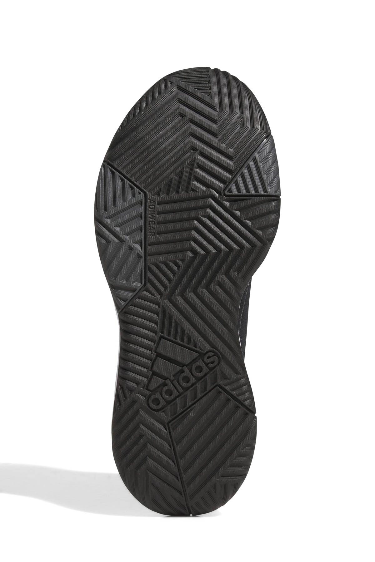 GAMECHASER Siyah Erkek Basketbol Ayakkabısı - Görsel 9