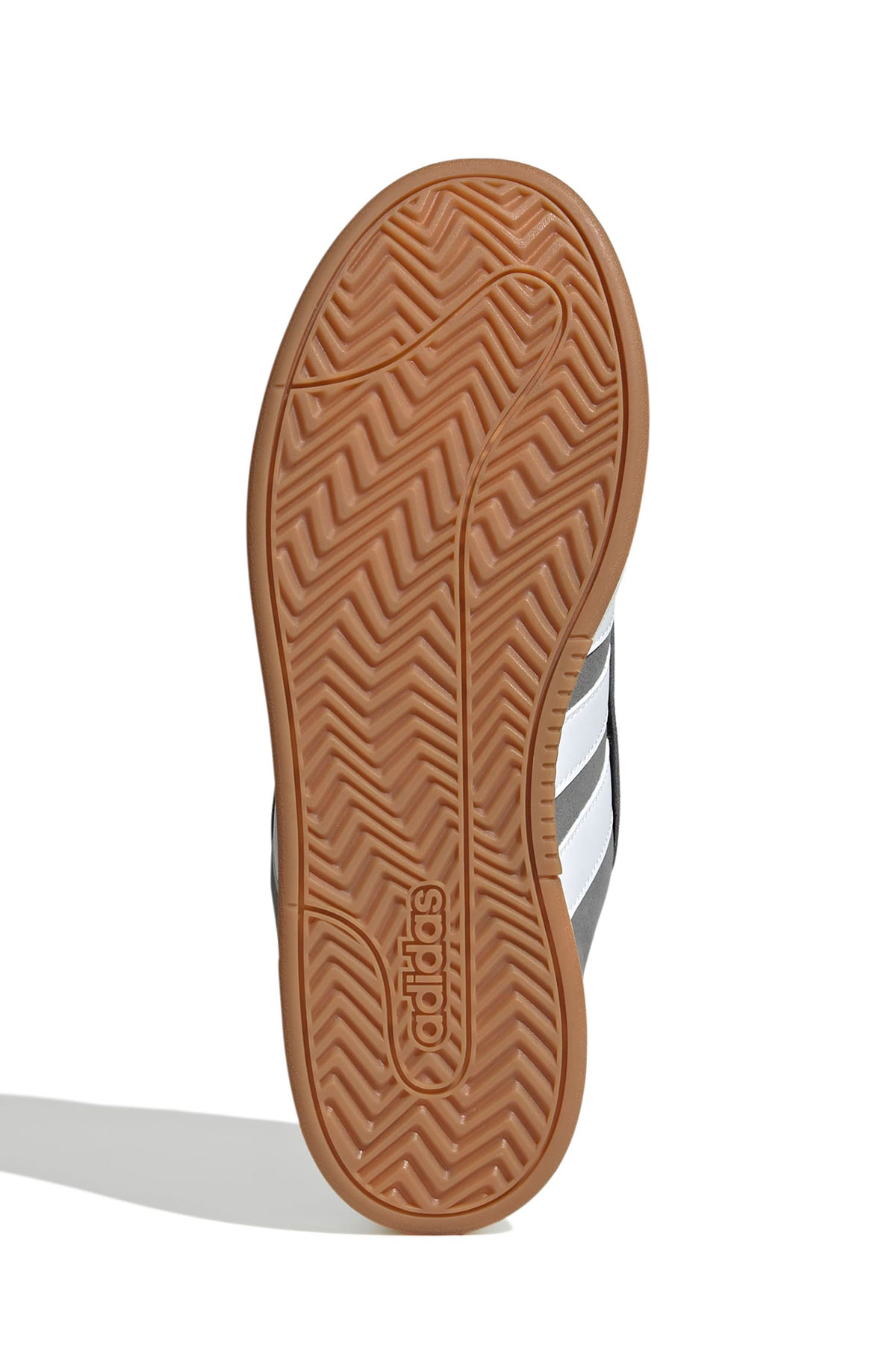 GRAND COURT ALPHA 00s GRI Erkek Sneaker - Görsel 8