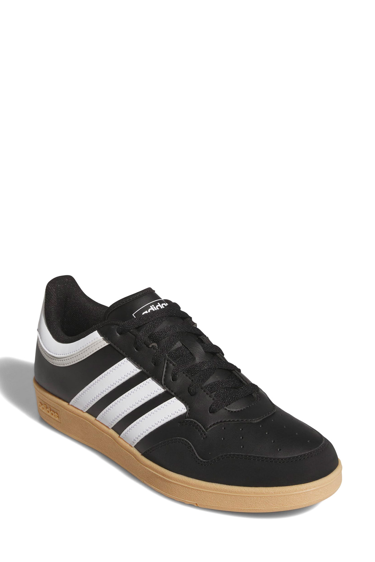 adidas HOOPS 4.0 Siyah Erkek Sneaker - Görsel 3