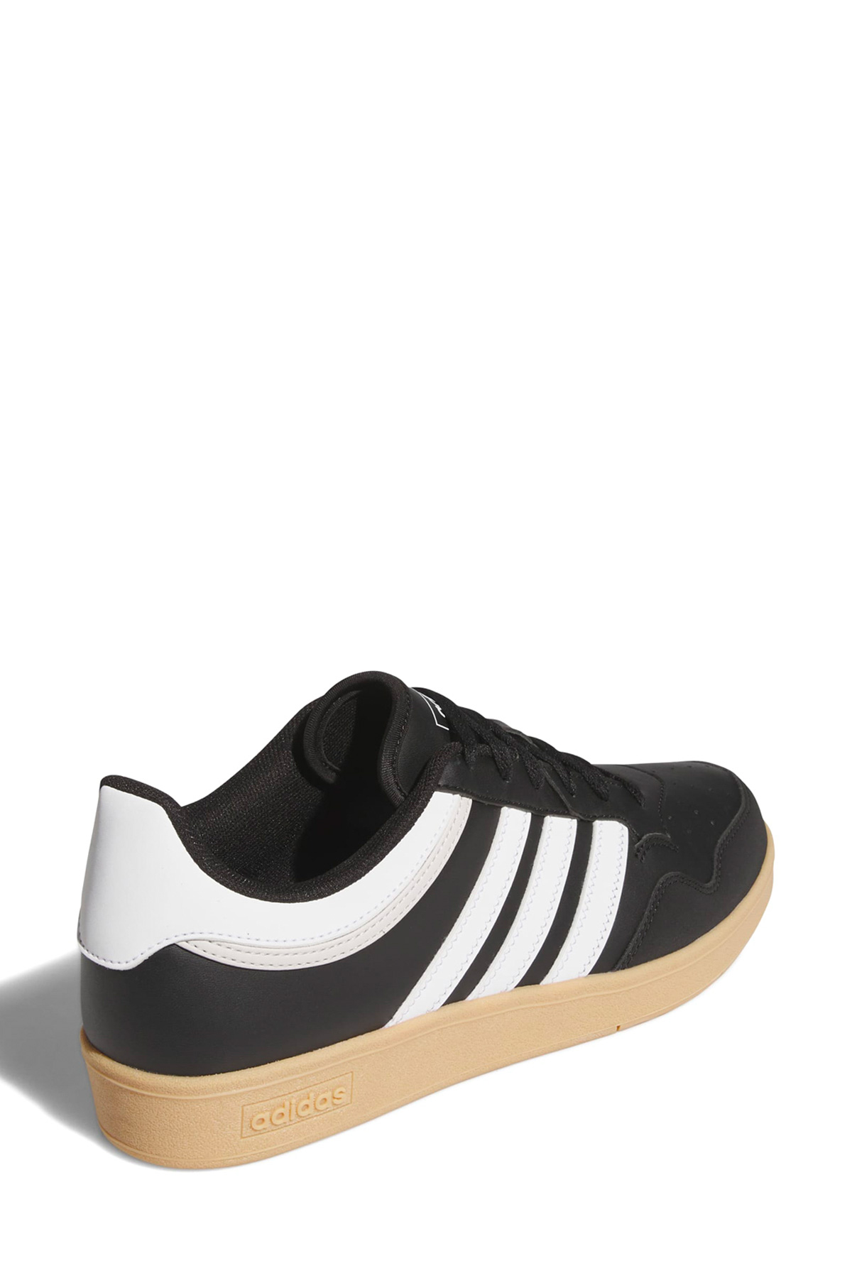 adidas HOOPS 4.0 Siyah Erkek Sneaker - Görsel 5