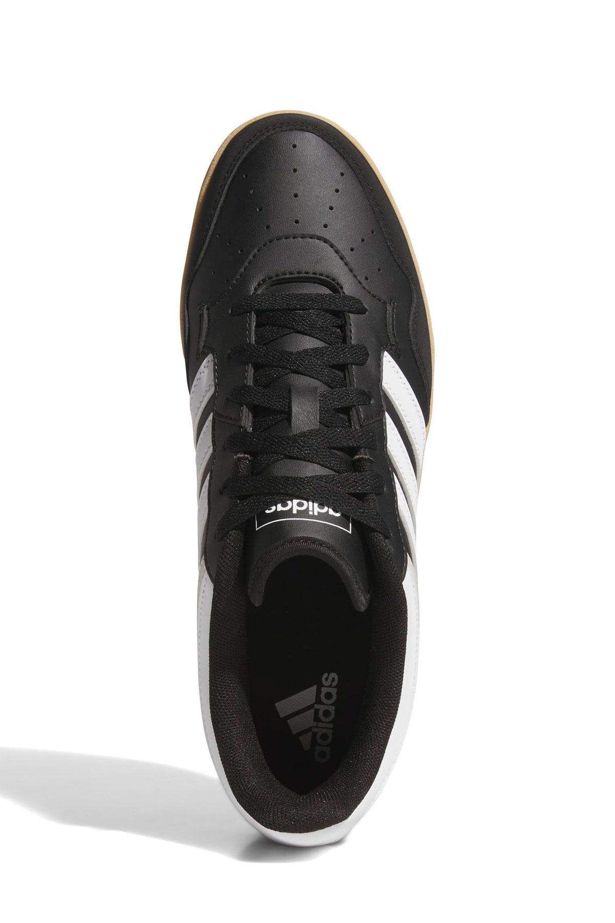 adidas HOOPS 4.0 Siyah Erkek Sneaker - Görsel 6