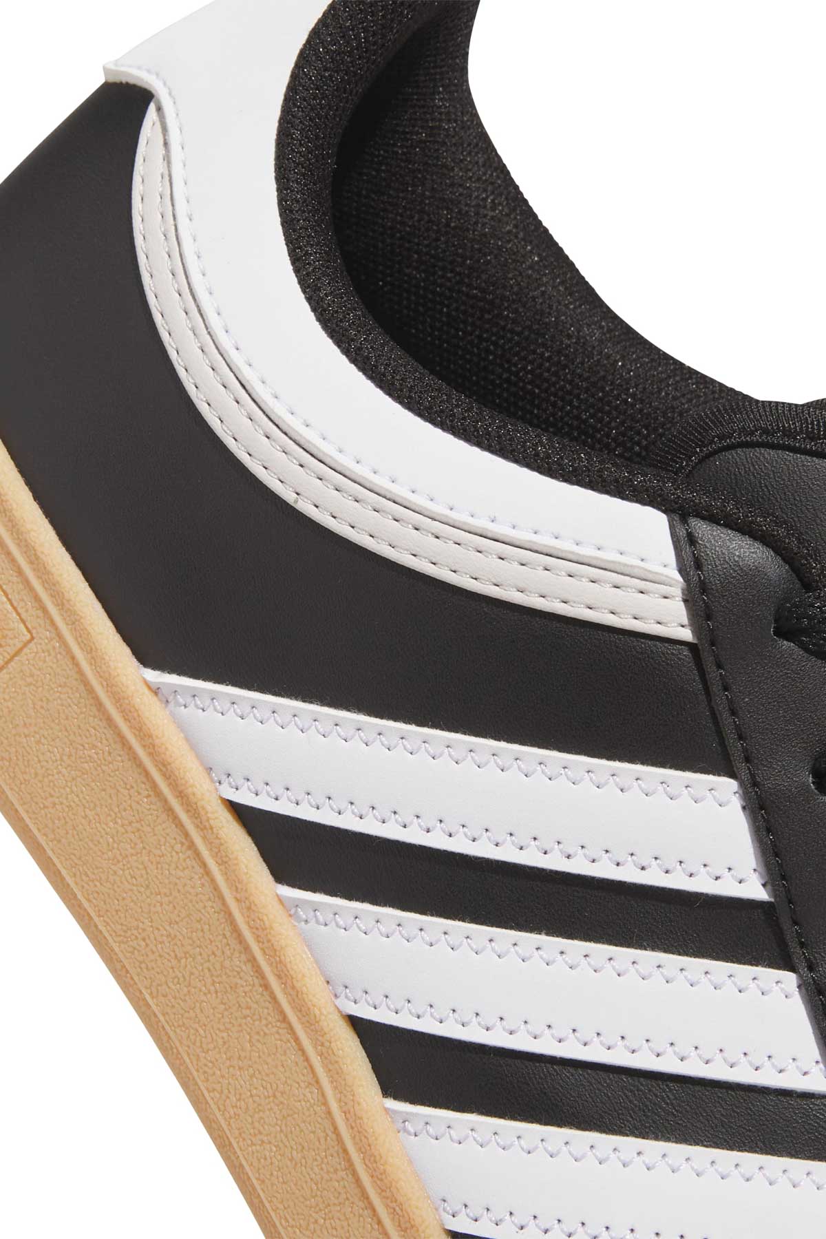 adidas HOOPS 4.0 Siyah Erkek Sneaker - Görsel 7