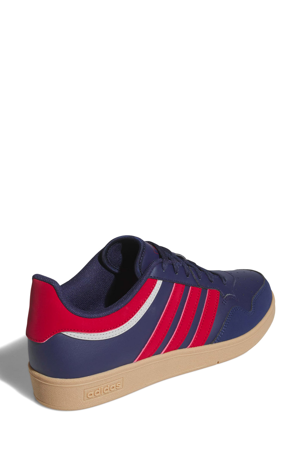 HOOPS 4.0 Mavi Erkek Sneaker - Görsel 5