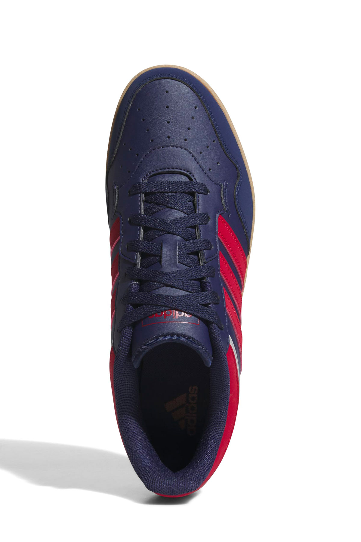 HOOPS 4.0 Mavi Erkek Sneaker - Görsel 6